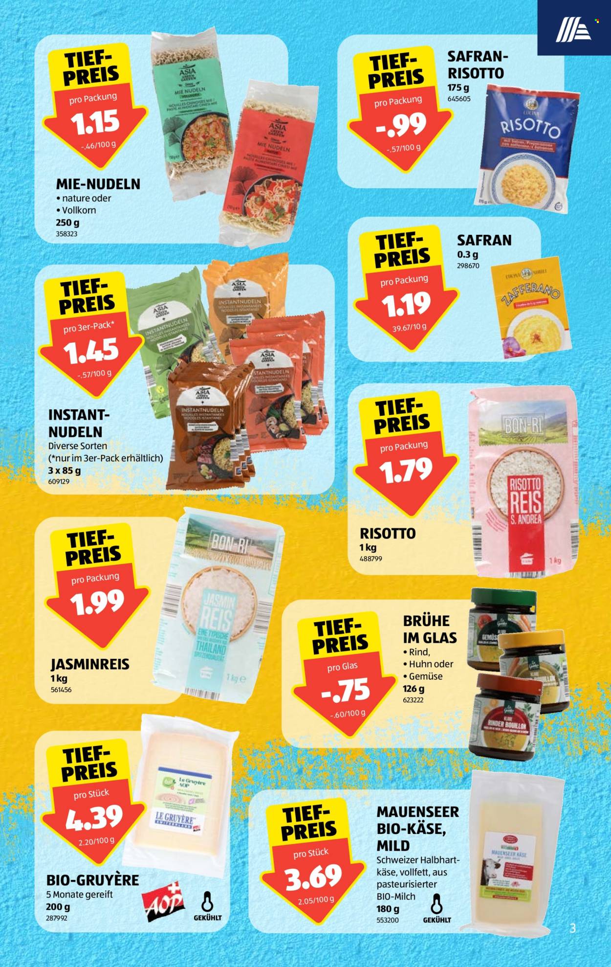 Volantino Aldi - 28.5.2026 - 3.6.2026. Pagina 3. Pagina 3