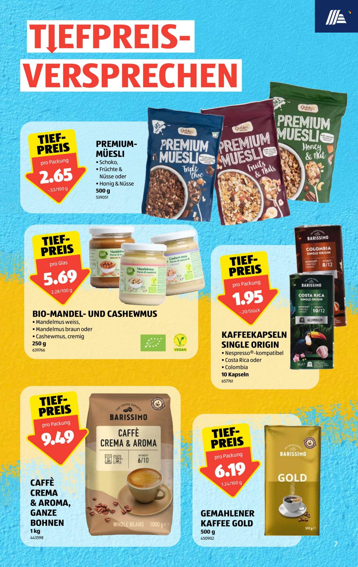 Volantino Aldi - 28.5.2026 - 3.6.2026. Pagina 7. Pagina 7