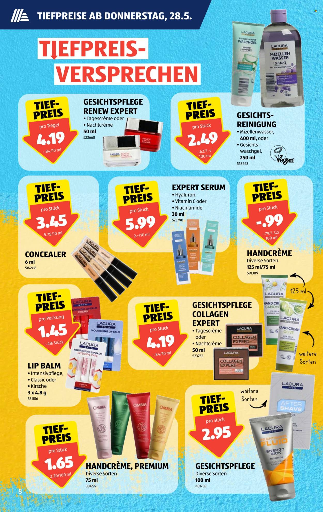 Volantino Aldi - 28.5.2026 - 3.6.2026. Pagina 8. Pagina 8