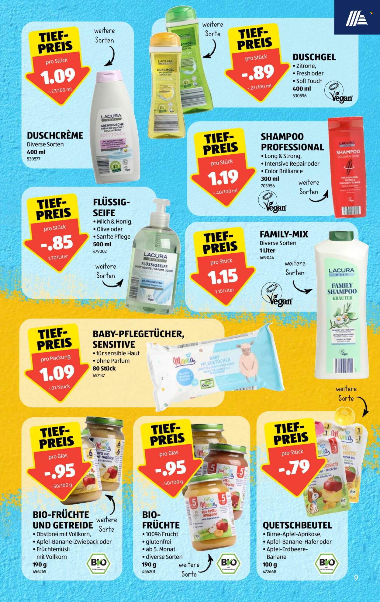 Volantino Aldi - 28.5.2026 - 3.6.2026. Pagina 9. Pagina 9