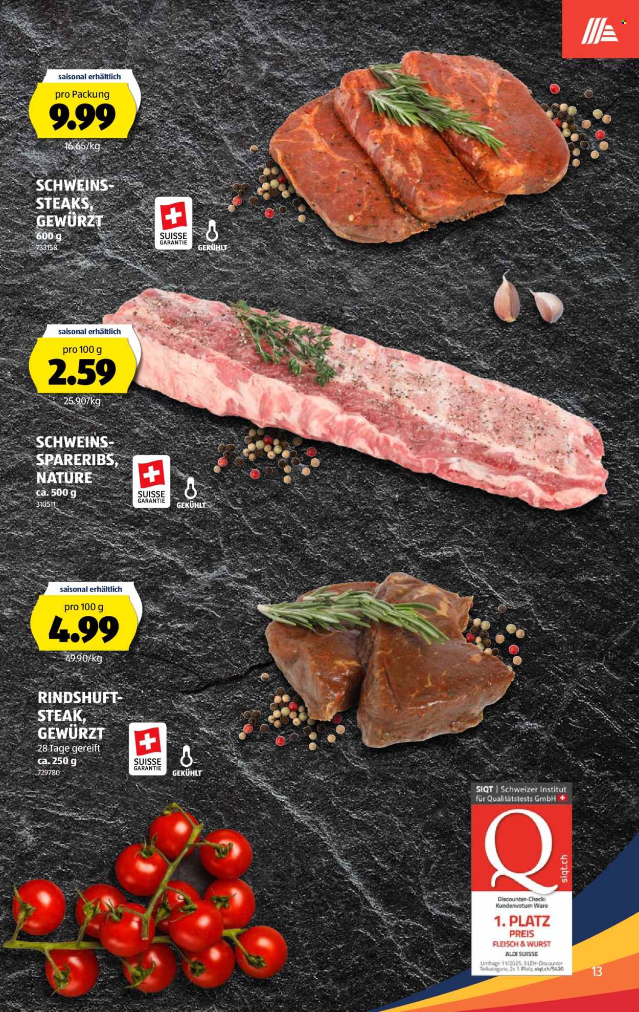 Volantino Aldi - 28.5.2026 - 3.6.2026. Pagina 13. Pagina 13