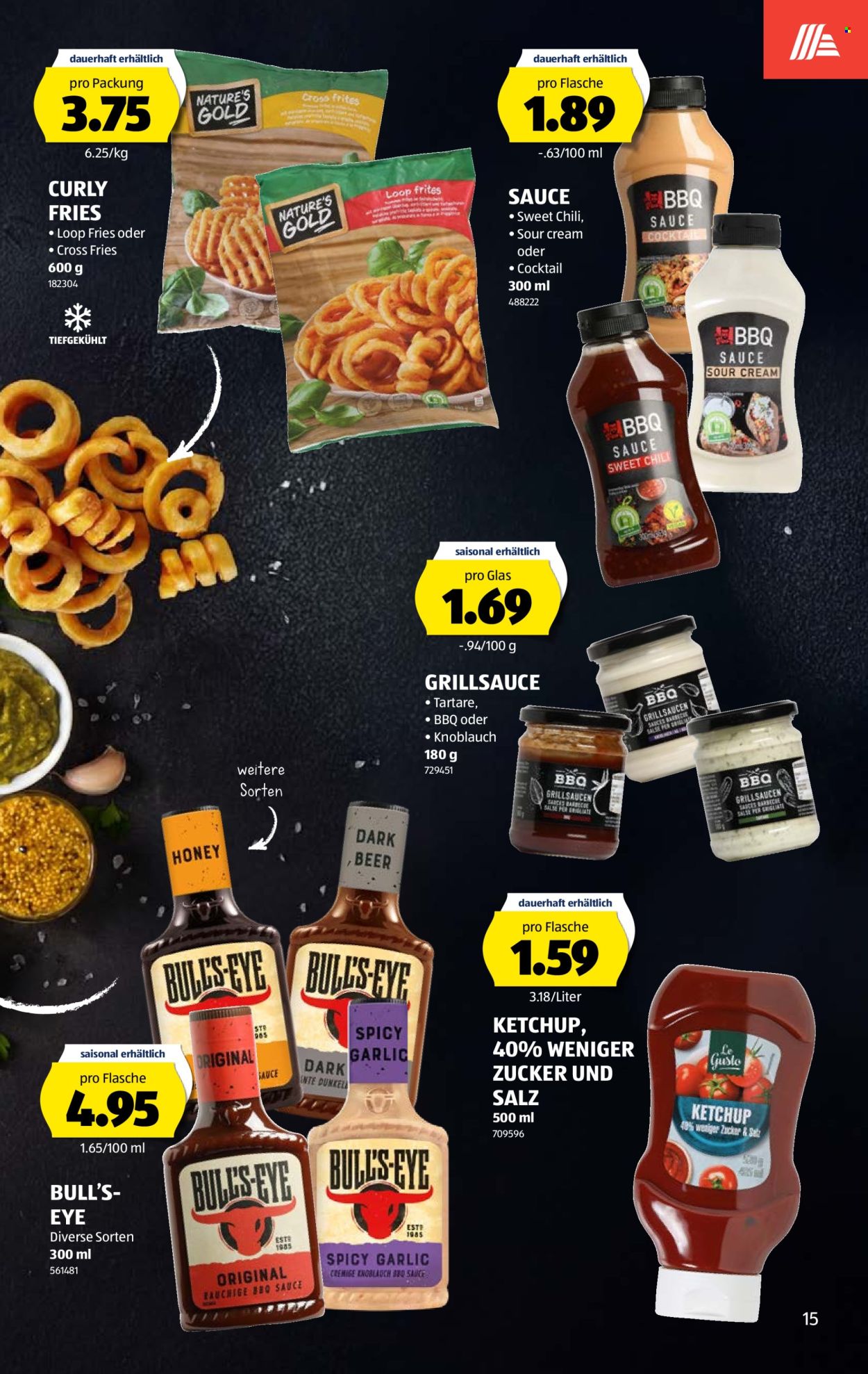 Volantino Aldi - 28.5.2026 - 3.6.2026. Pagina 15. Pagina 15