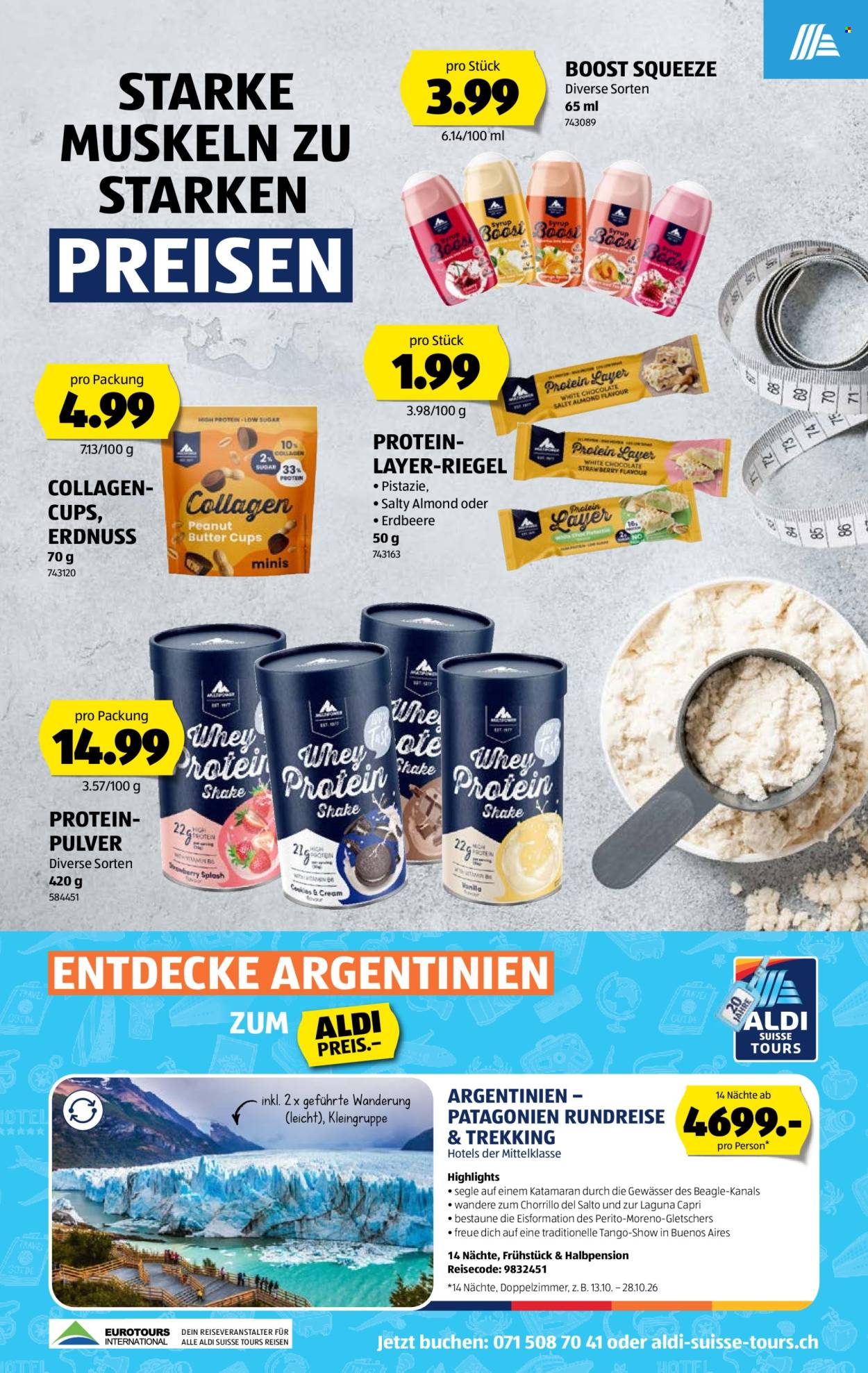 Volantino Aldi - 28.5.2026 - 3.6.2026. Pagina 19. Pagina 19