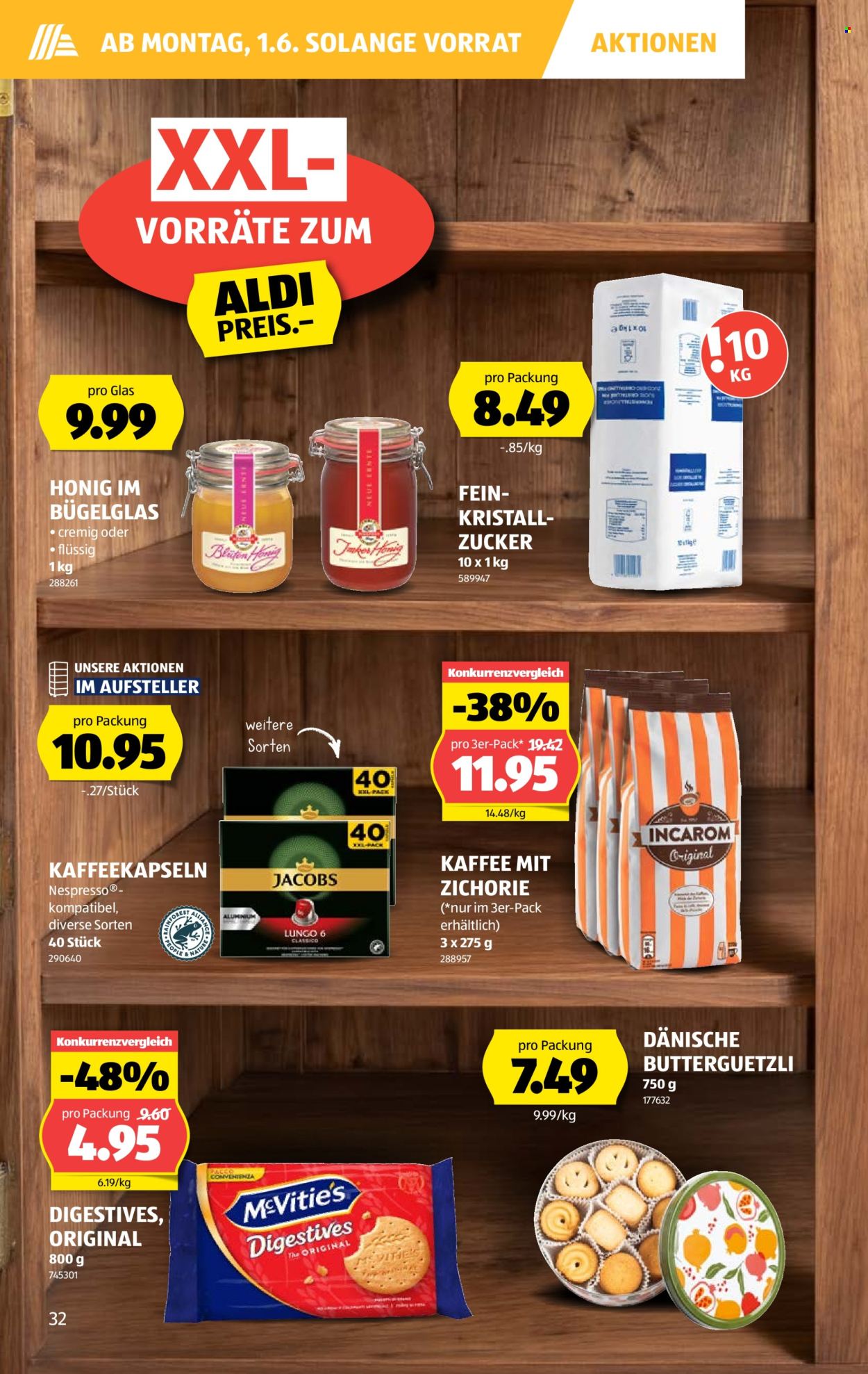 Volantino Aldi - 28.5.2026 - 3.6.2026. Pagina 30. Pagina 30