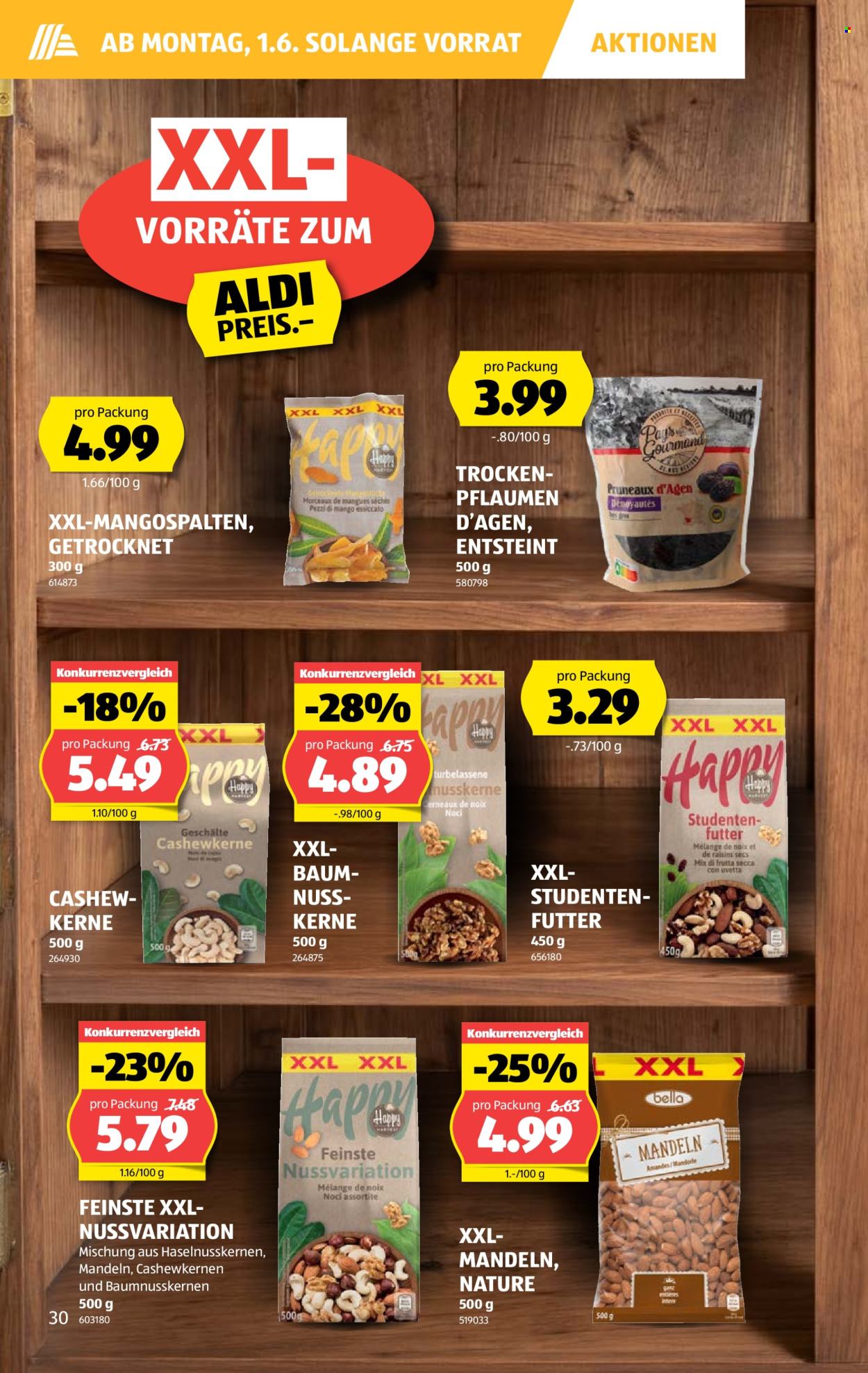 Volantino Aldi - 28.5.2026 - 3.6.2026. Pagina 32. Pagina 32
