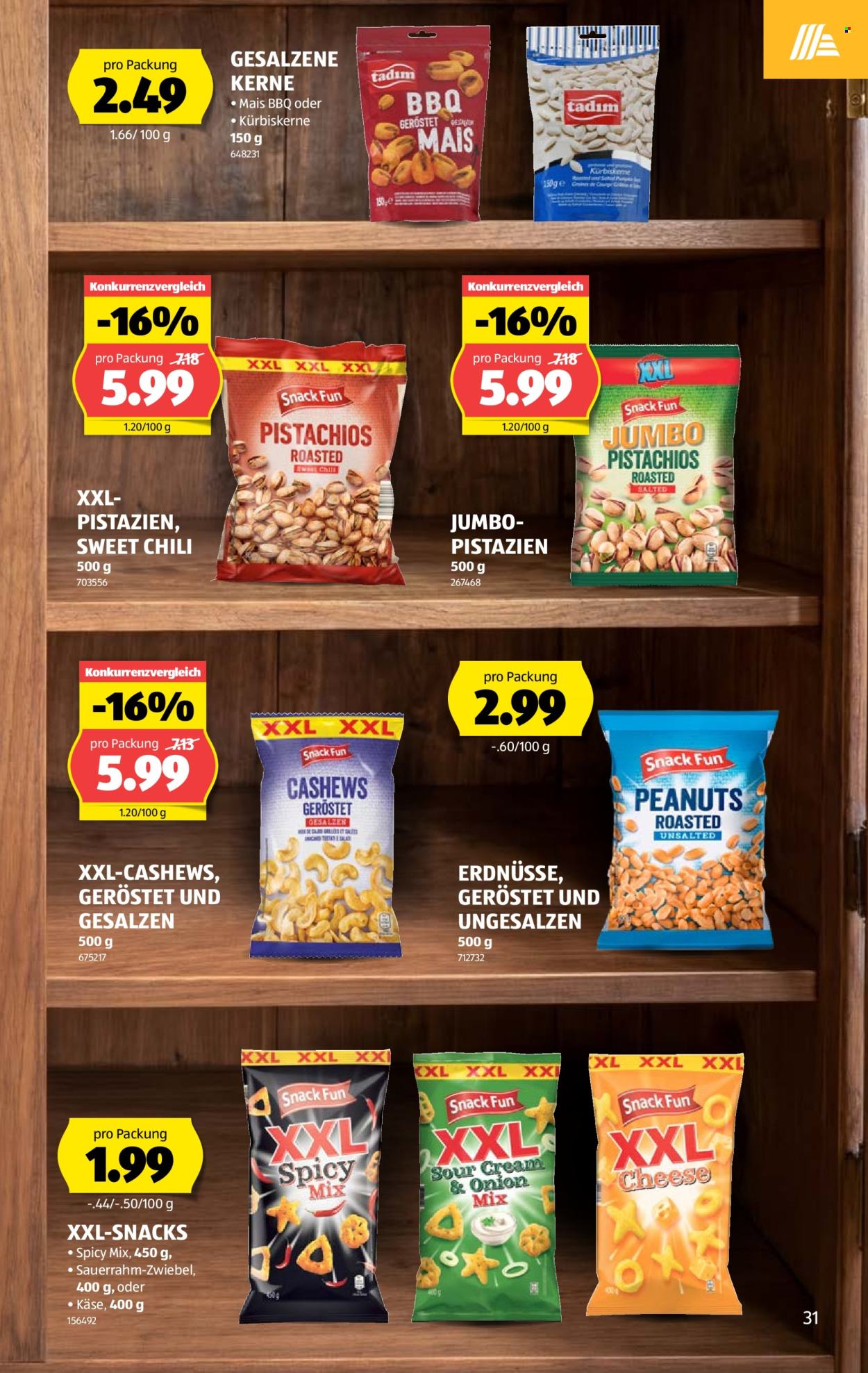 Volantino Aldi - 28.5.2026 - 3.6.2026. Pagina 33. Pagina 33