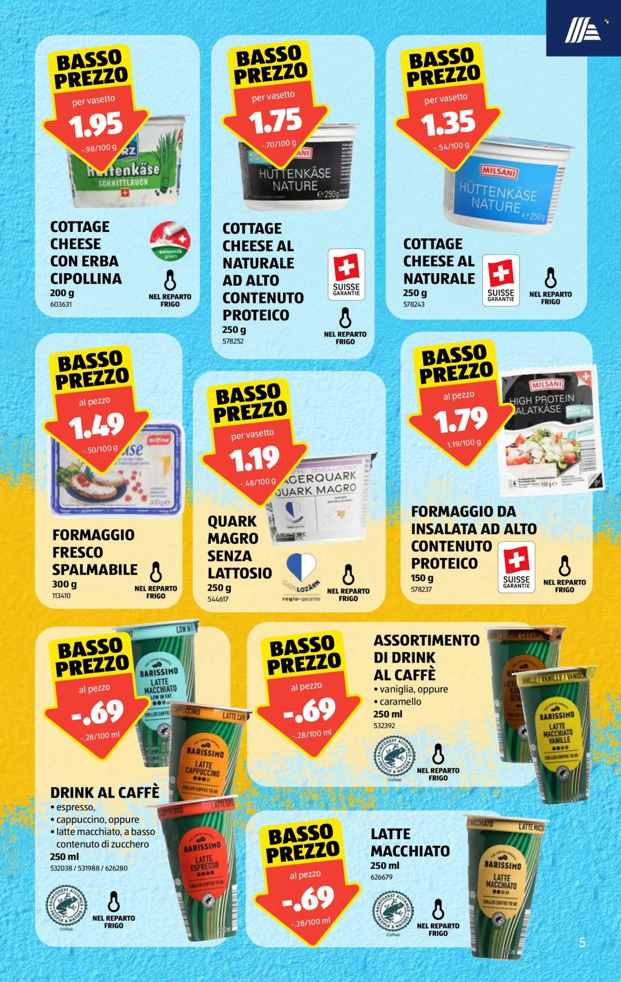 Volantino Aldi - 28.5.2026 - 3.6.2026. Pagina 5. Pagina 5