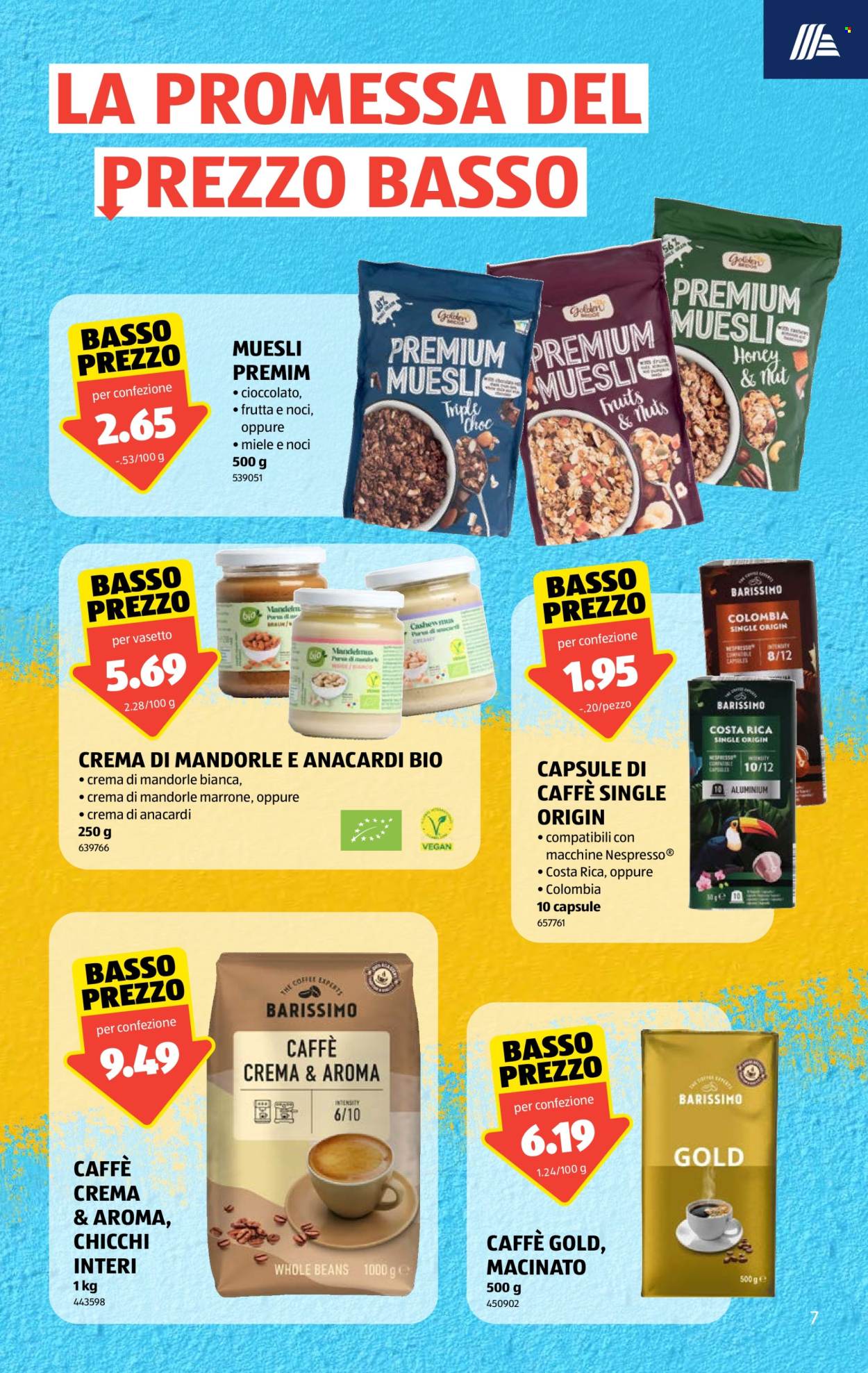 Volantino Aldi - 28.5.2026 - 3.6.2026. Pagina 7. Pagina 7