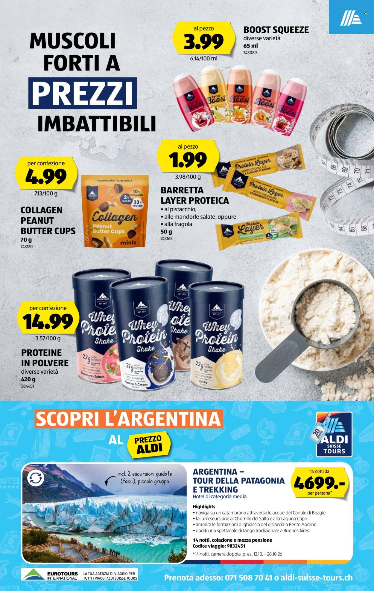 Volantino Aldi - 28.5.2026 - 3.6.2026. Pagina 19. Pagina 19