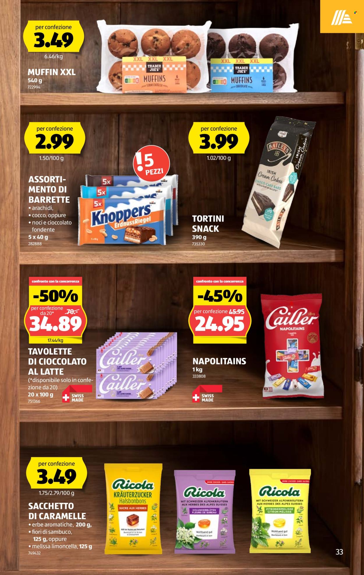 Volantino Aldi - 28.5.2026 - 3.6.2026. Pagina 33. Pagina 33