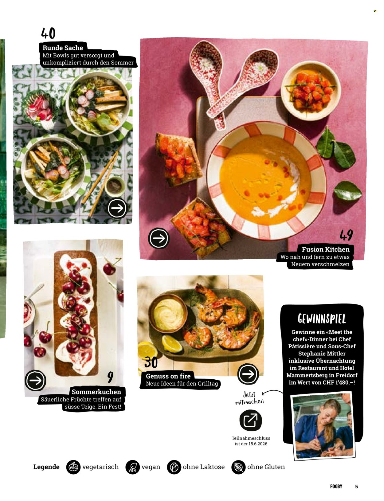 Volantino Coop. Pagina 7. Pagina 7