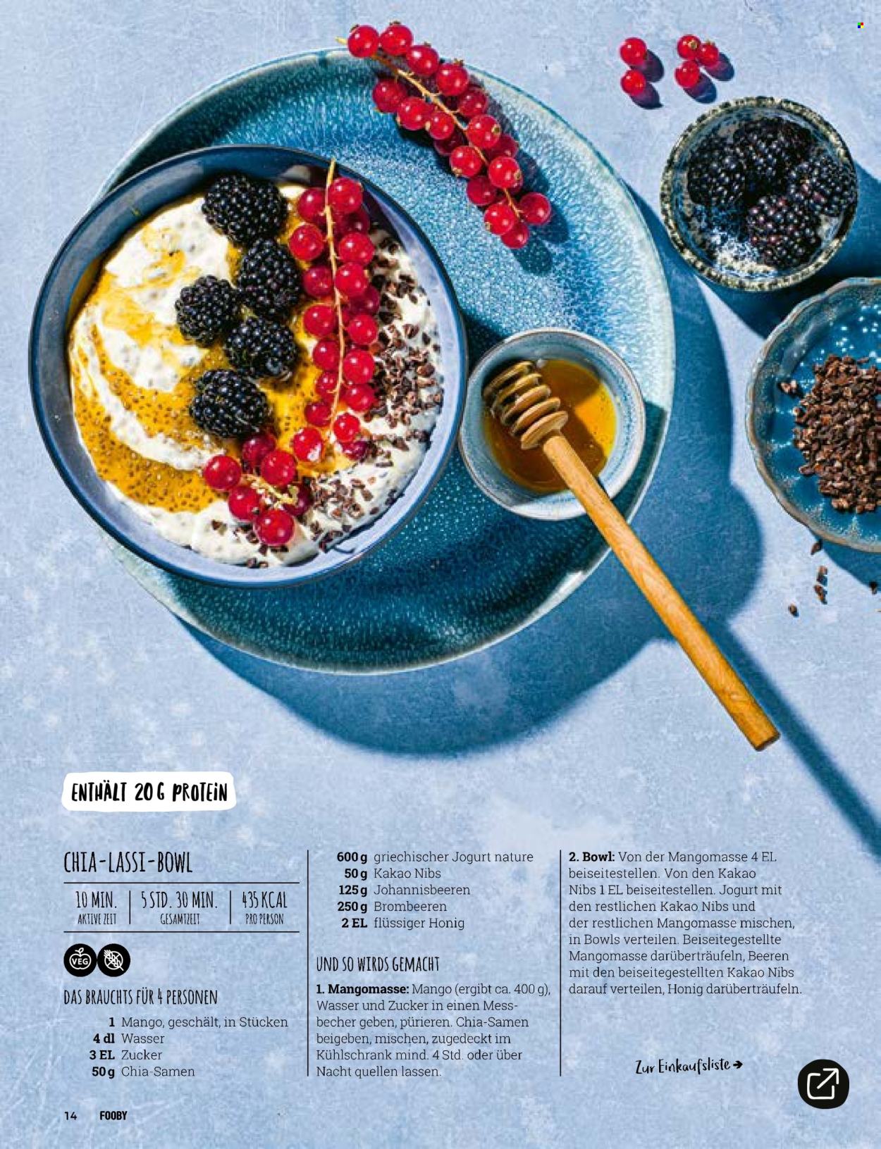 Volantino Coop. Pagina 16. Pagina 16