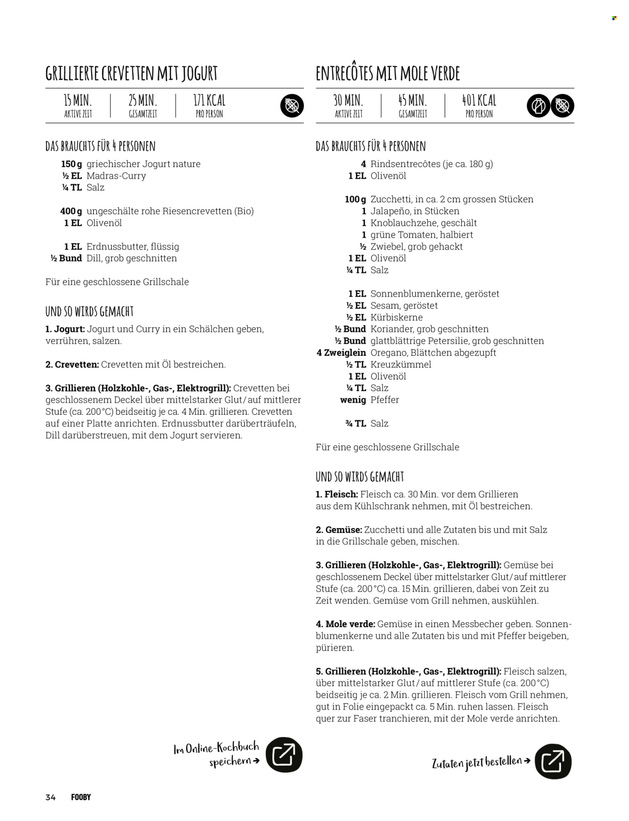 Volantino Coop. Pagina 36. Pagina 36