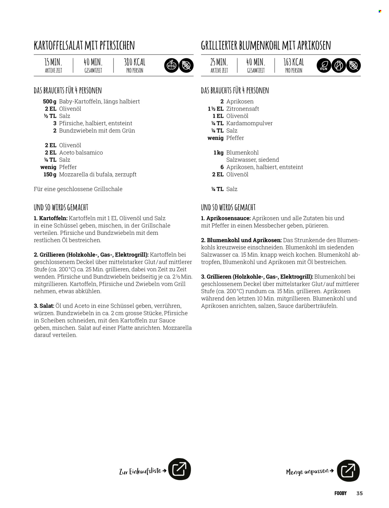 Volantino Coop. Pagina 37. Pagina 37
