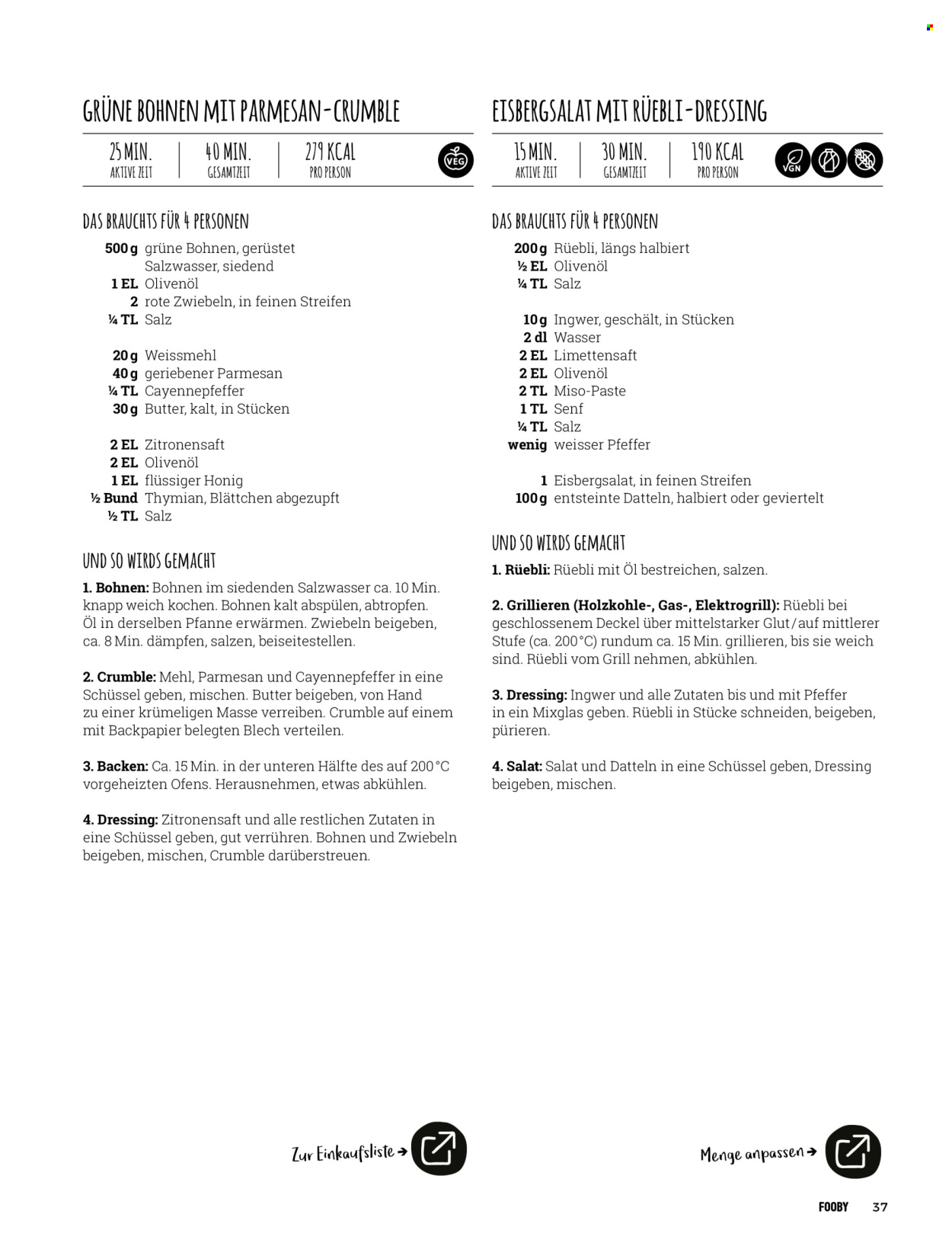 Volantino Coop. Pagina 39. Pagina 39
