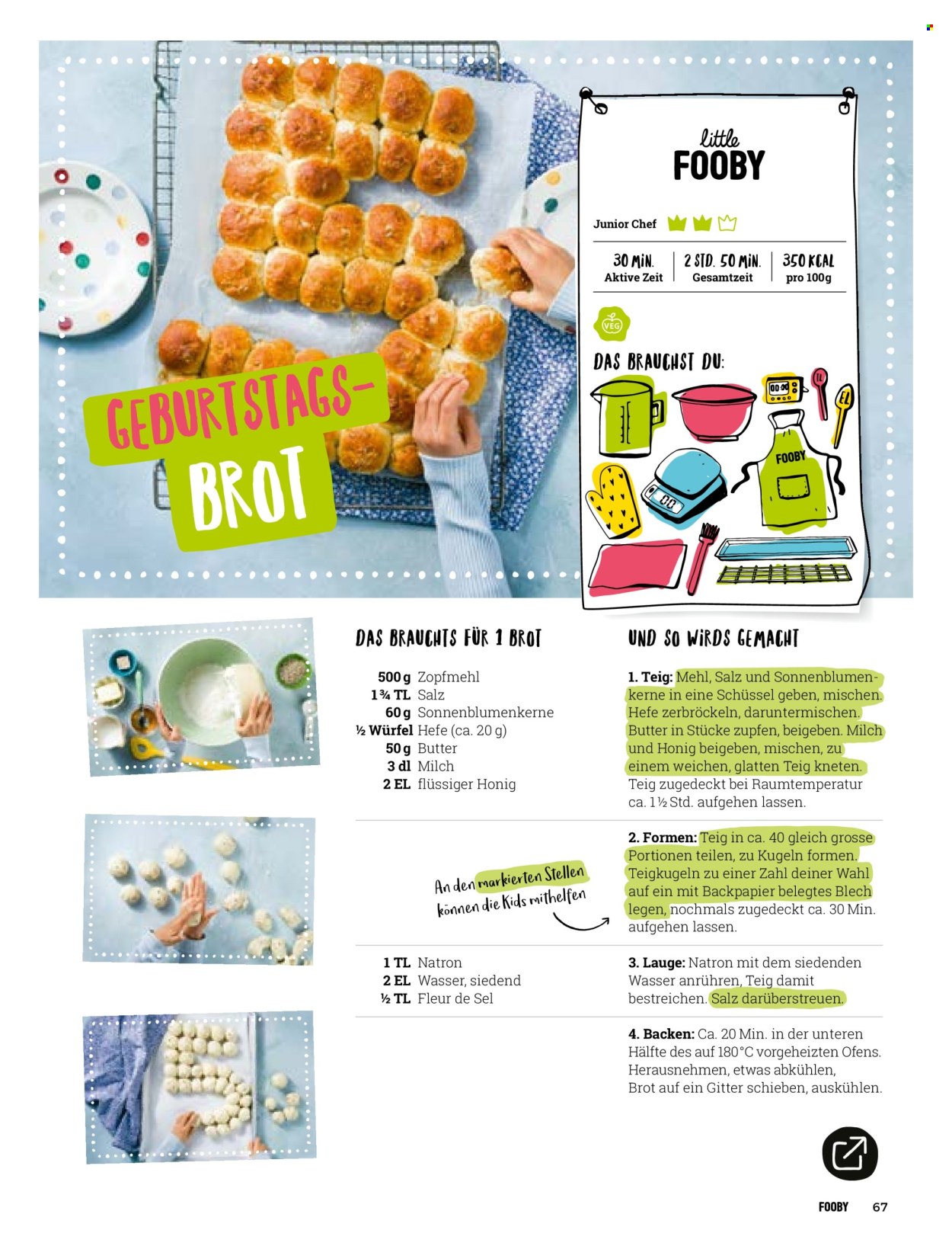 Volantino Coop. Pagina 69. Pagina 69