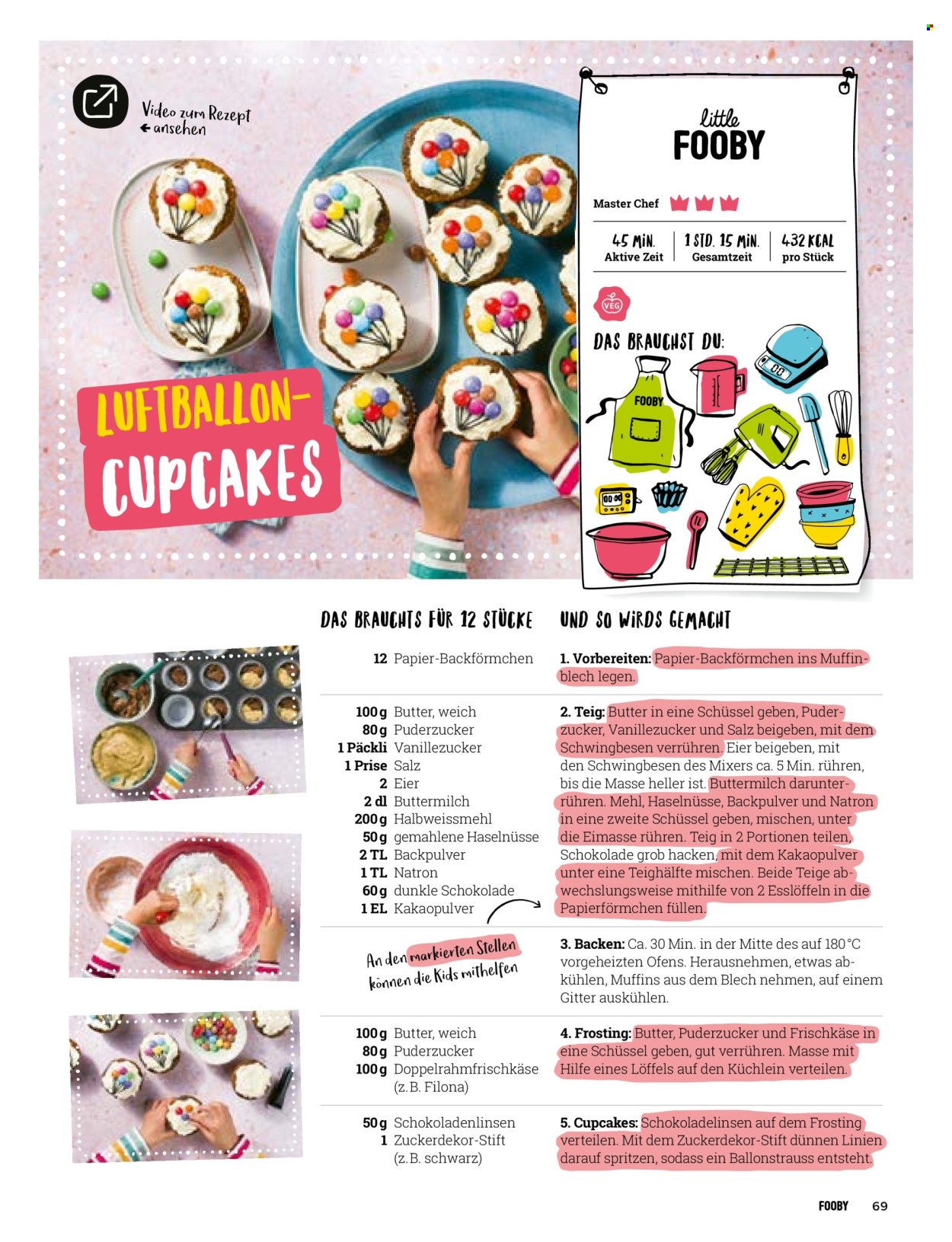 Volantino Coop. Pagina 71. Pagina 71