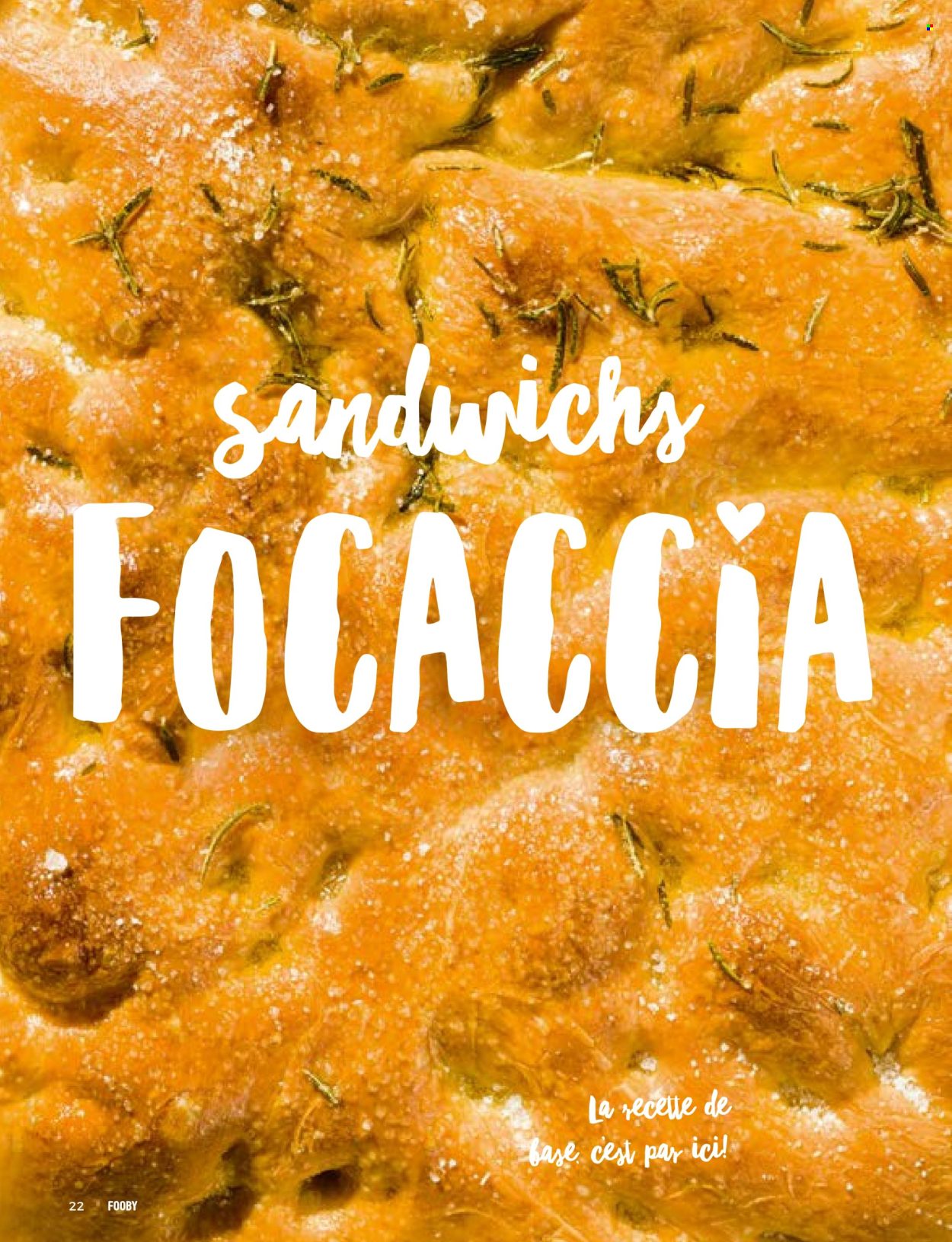 Volantino Coop. Pagina 24. Pagina 24