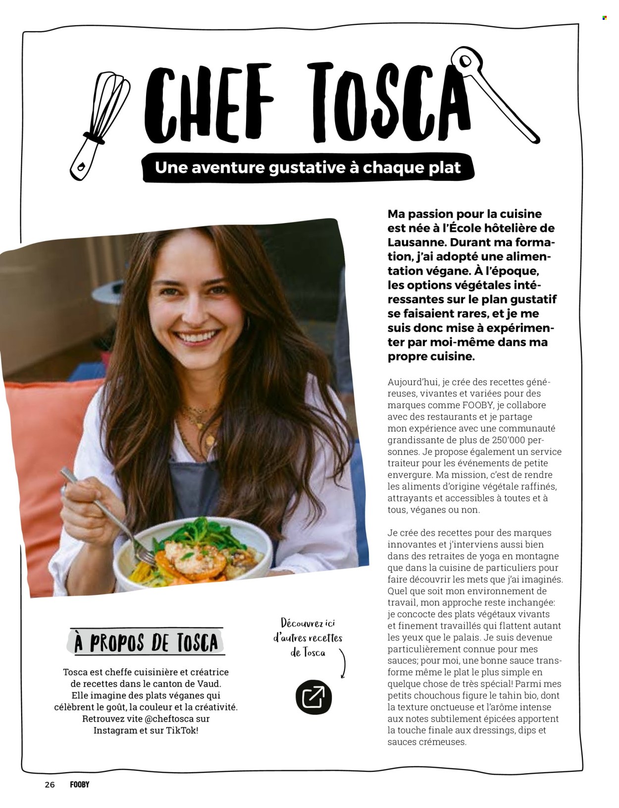 Volantino Coop. Pagina 28. Pagina 28