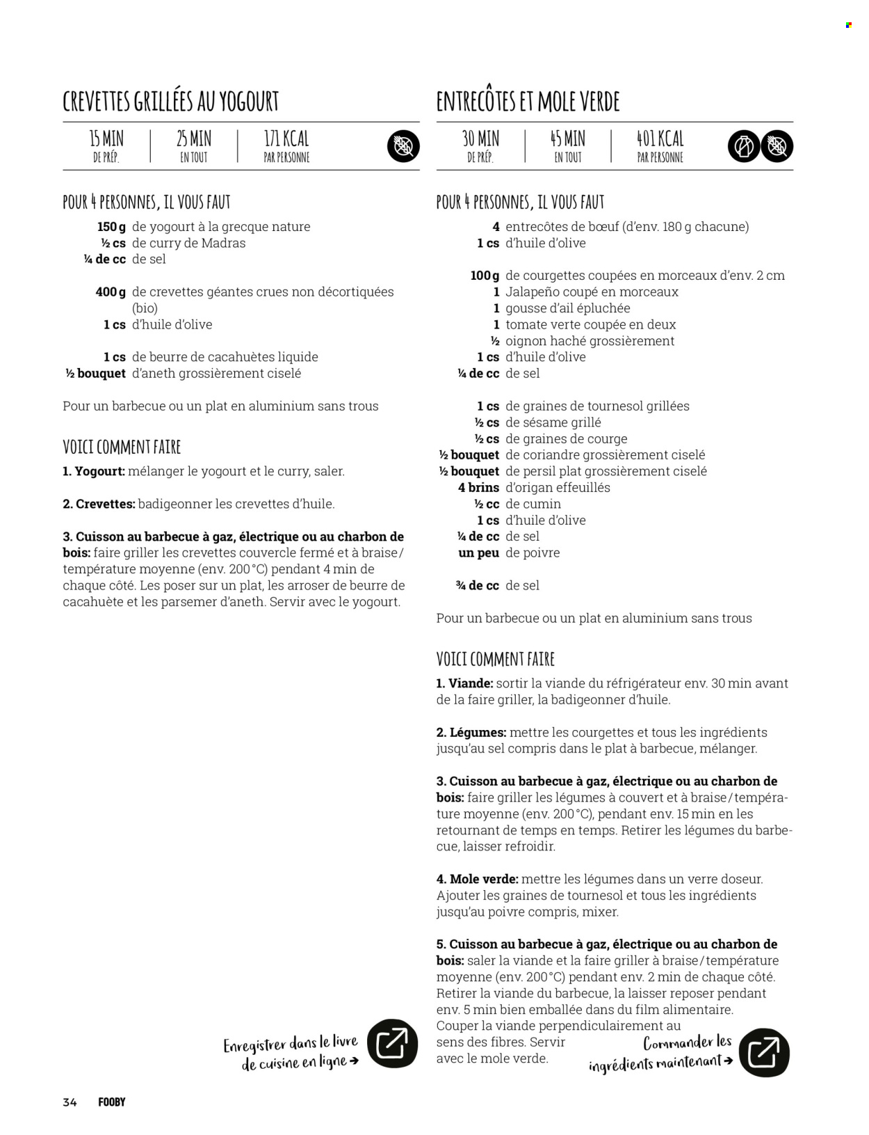 Volantino Coop. Pagina 36. Pagina 36