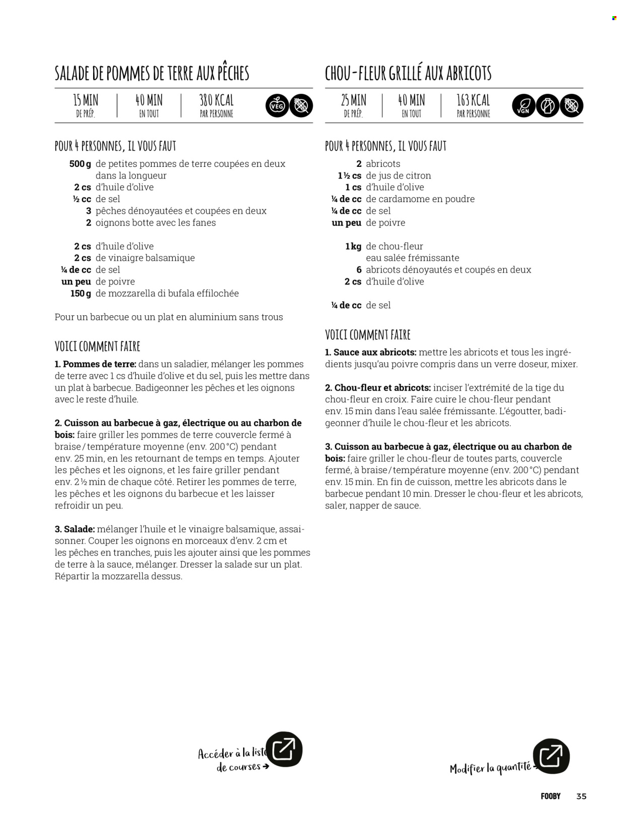 Volantino Coop. Pagina 37. Pagina 37