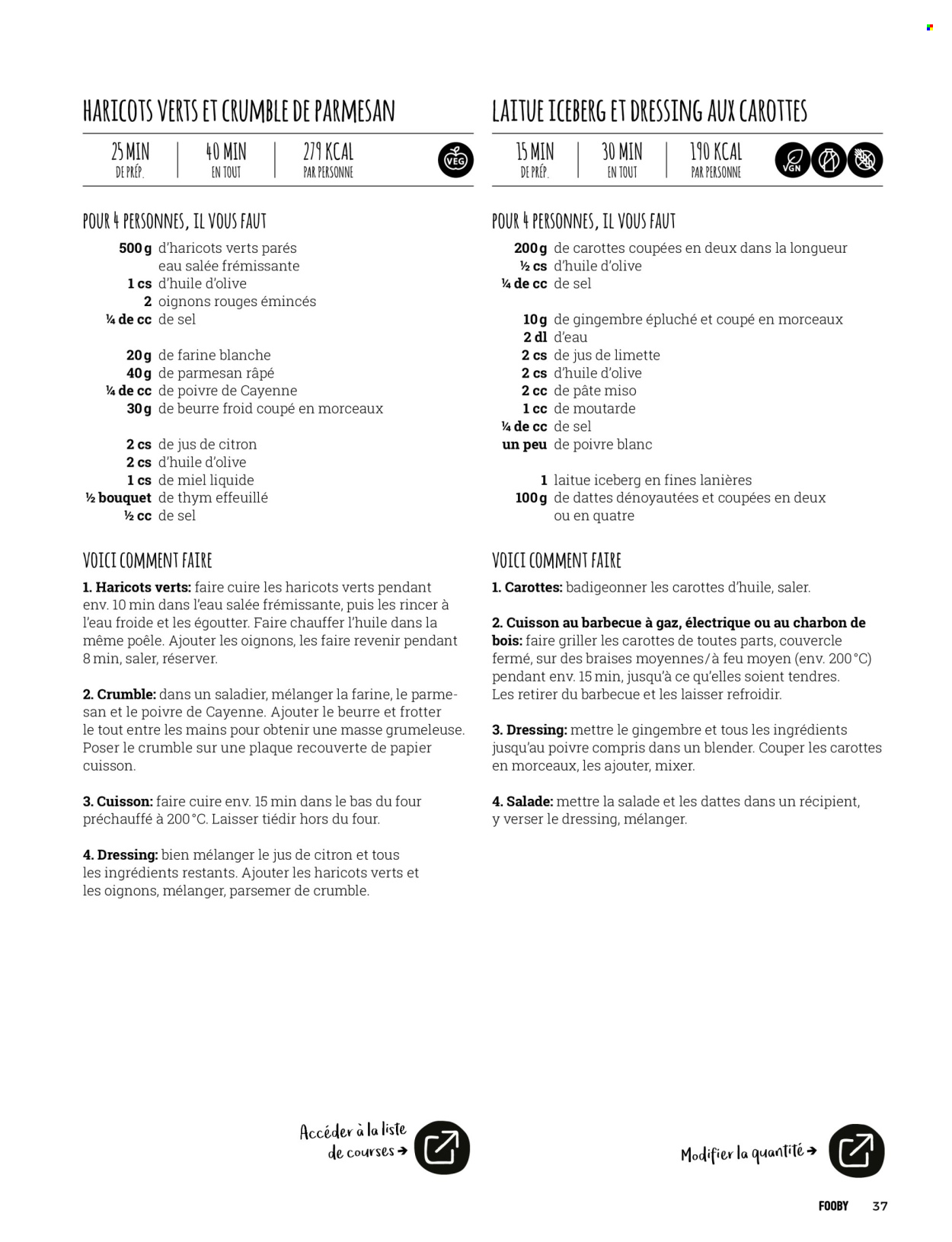 Volantino Coop. Pagina 39. Pagina 39