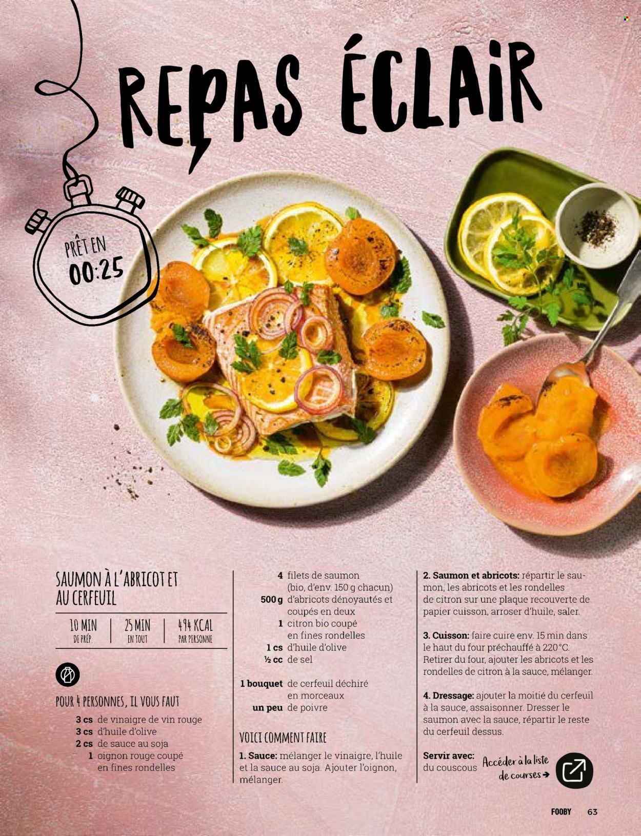 Volantino Coop. Pagina 65. Pagina 65