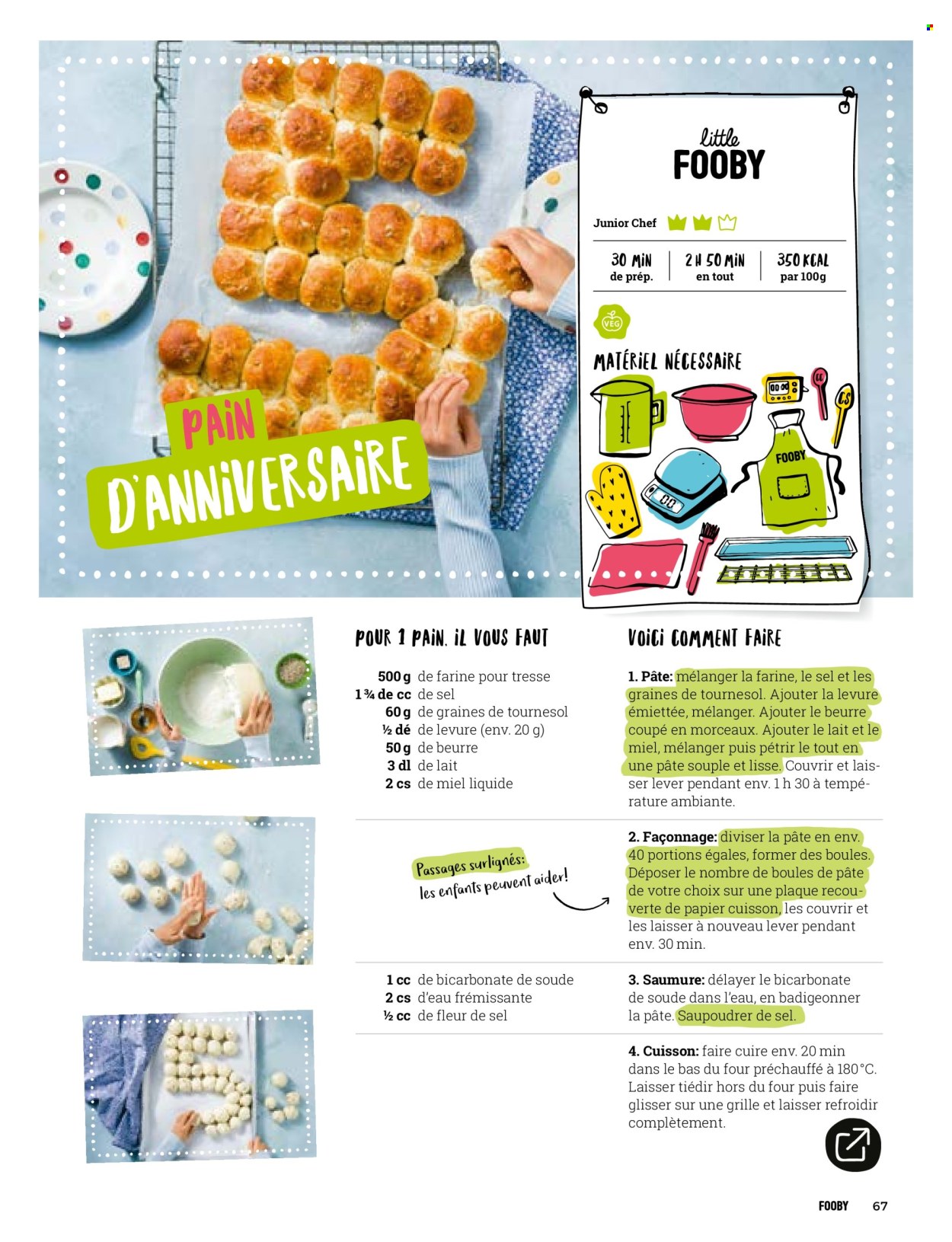 Volantino Coop. Pagina 69. Pagina 69