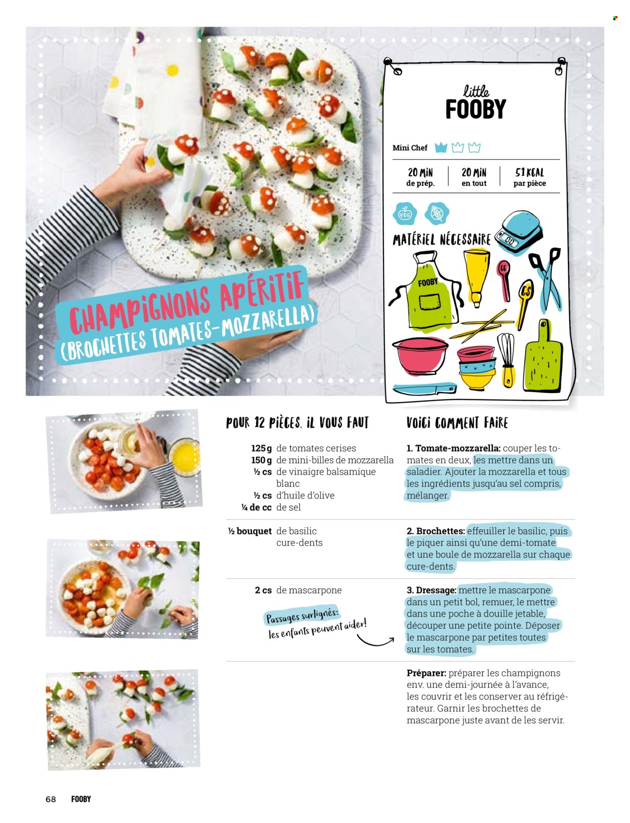 Volantino Coop. Pagina 70. Pagina 70