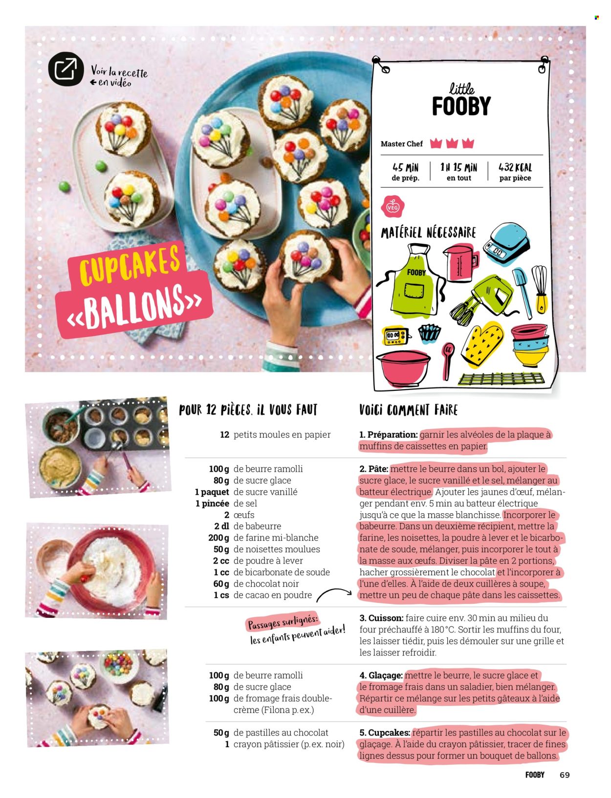 Volantino Coop. Pagina 71. Pagina 71