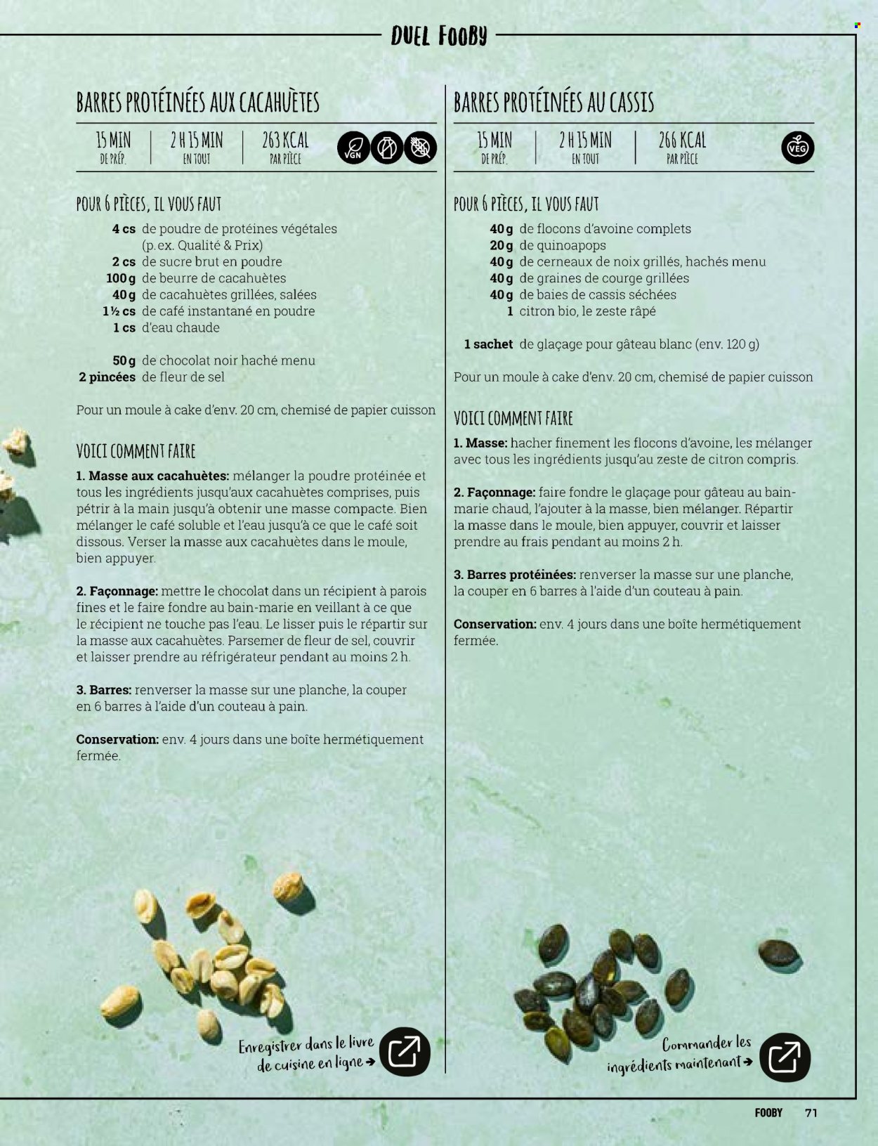 Volantino Coop. Pagina 73. Pagina 73