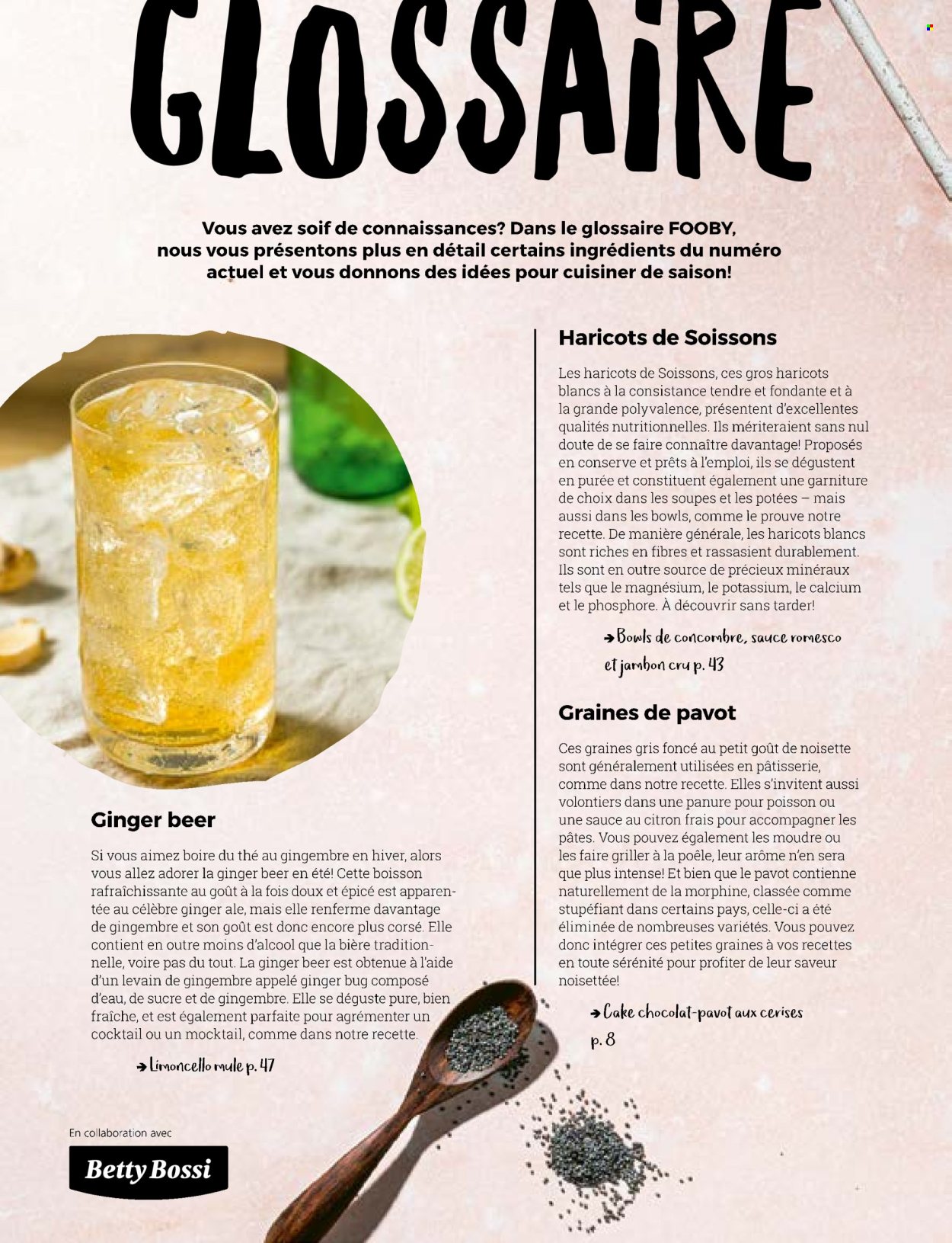 Volantino Coop. Pagina 74. Pagina 74