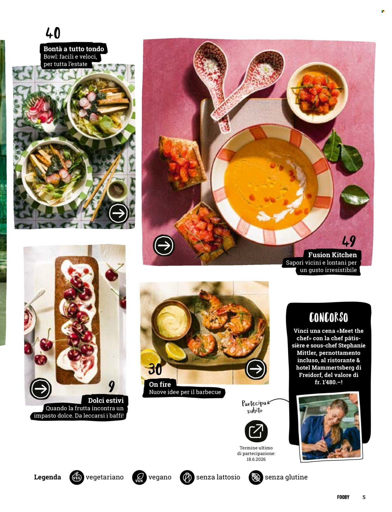 Volantino Coop. Pagina 7. Pagina 7