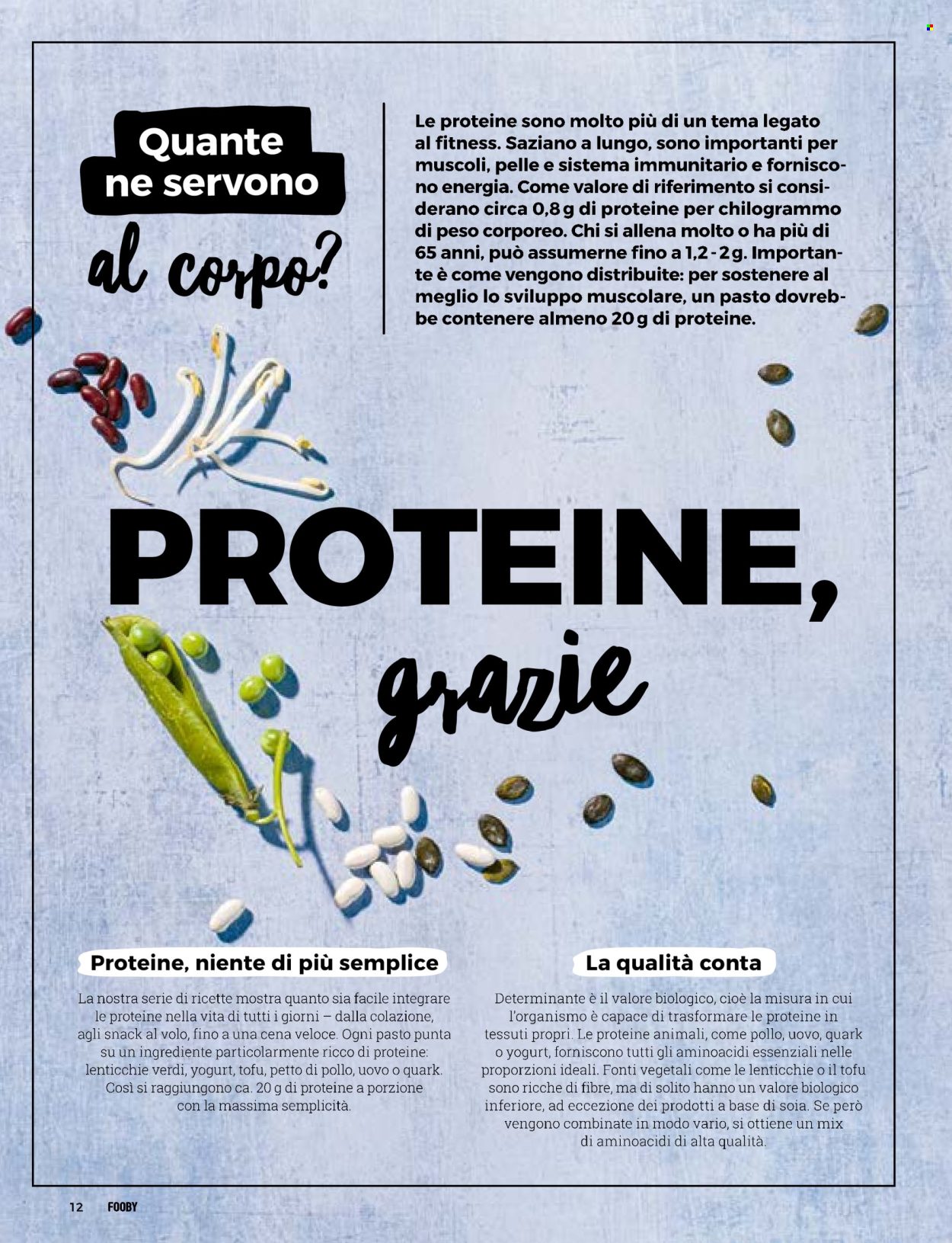 Volantino Coop. Pagina 14. Pagina 14