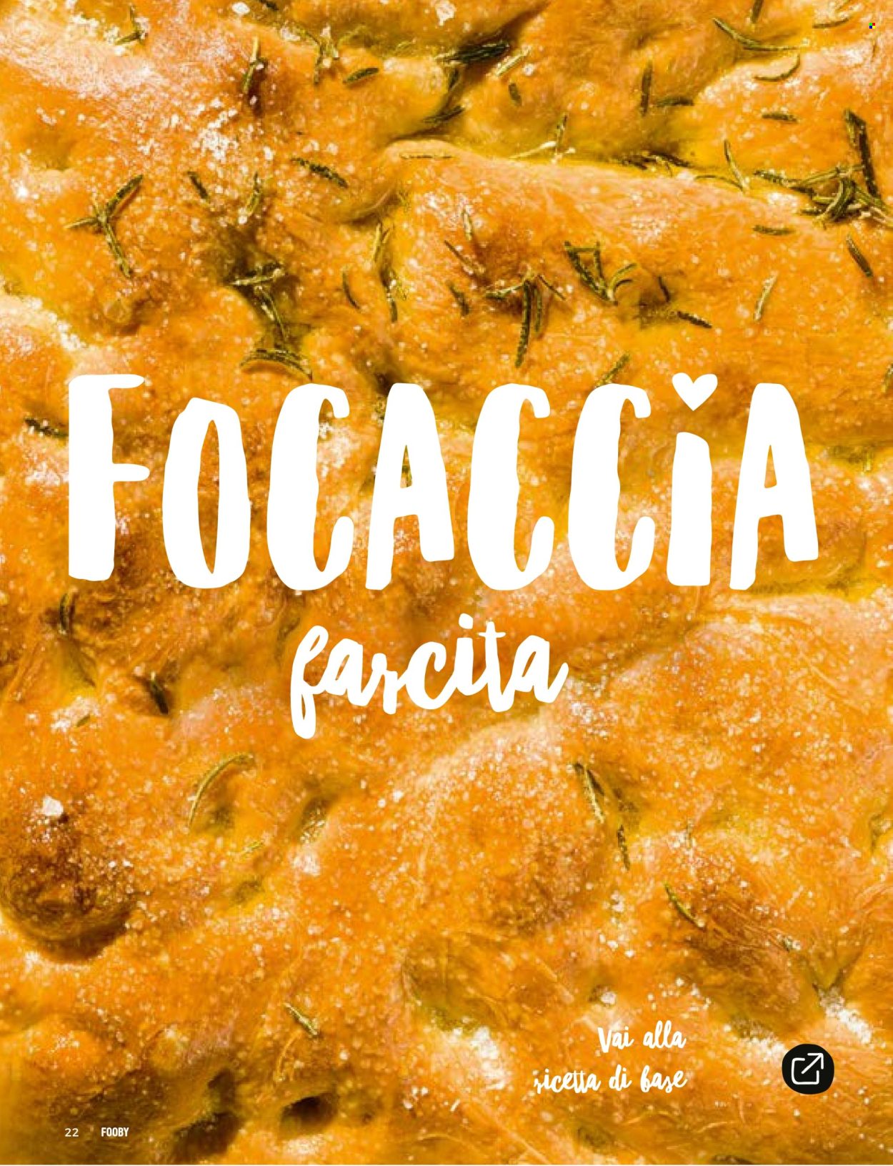 Volantino Coop. Pagina 24. Pagina 24