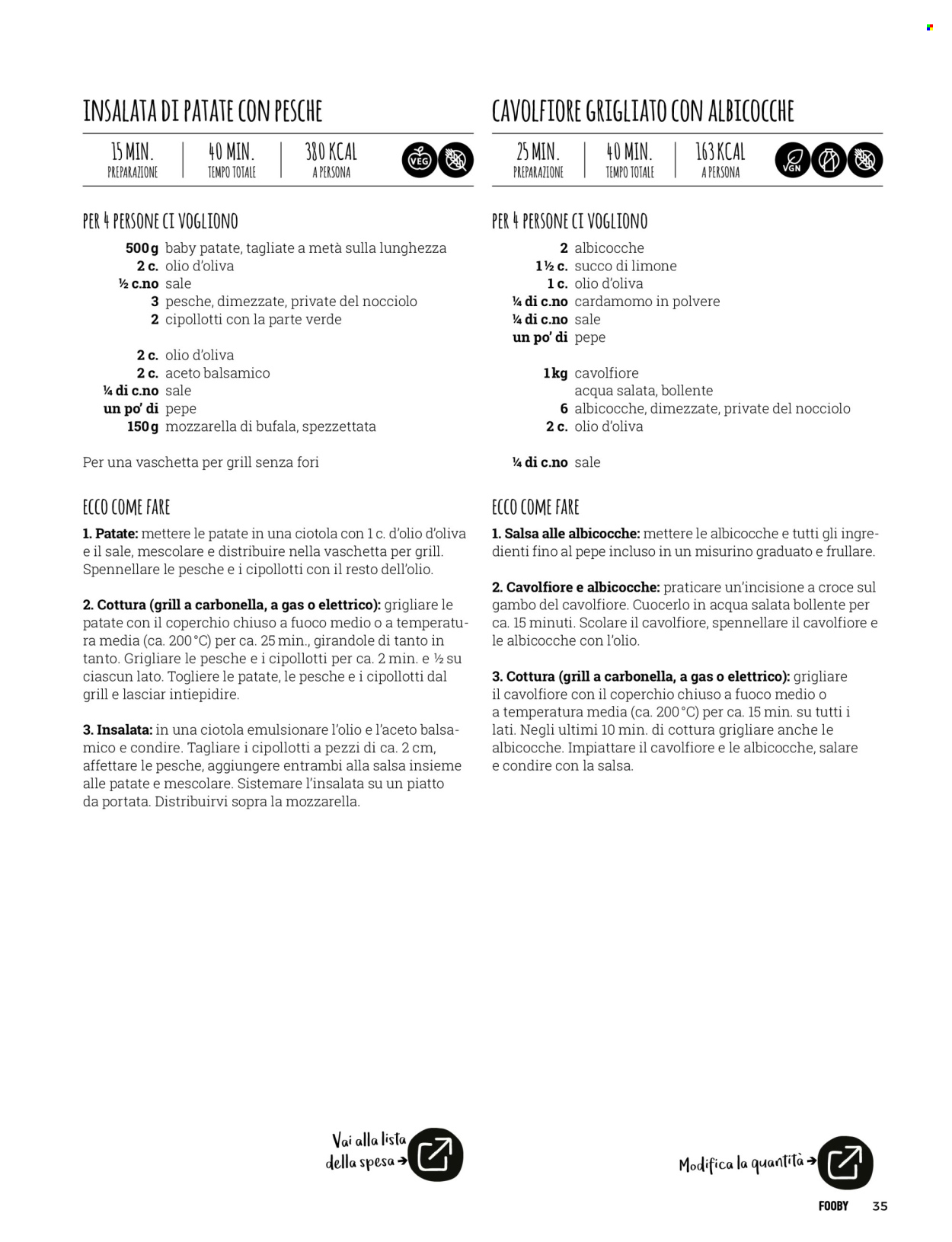 Volantino Coop. Pagina 37. Pagina 37