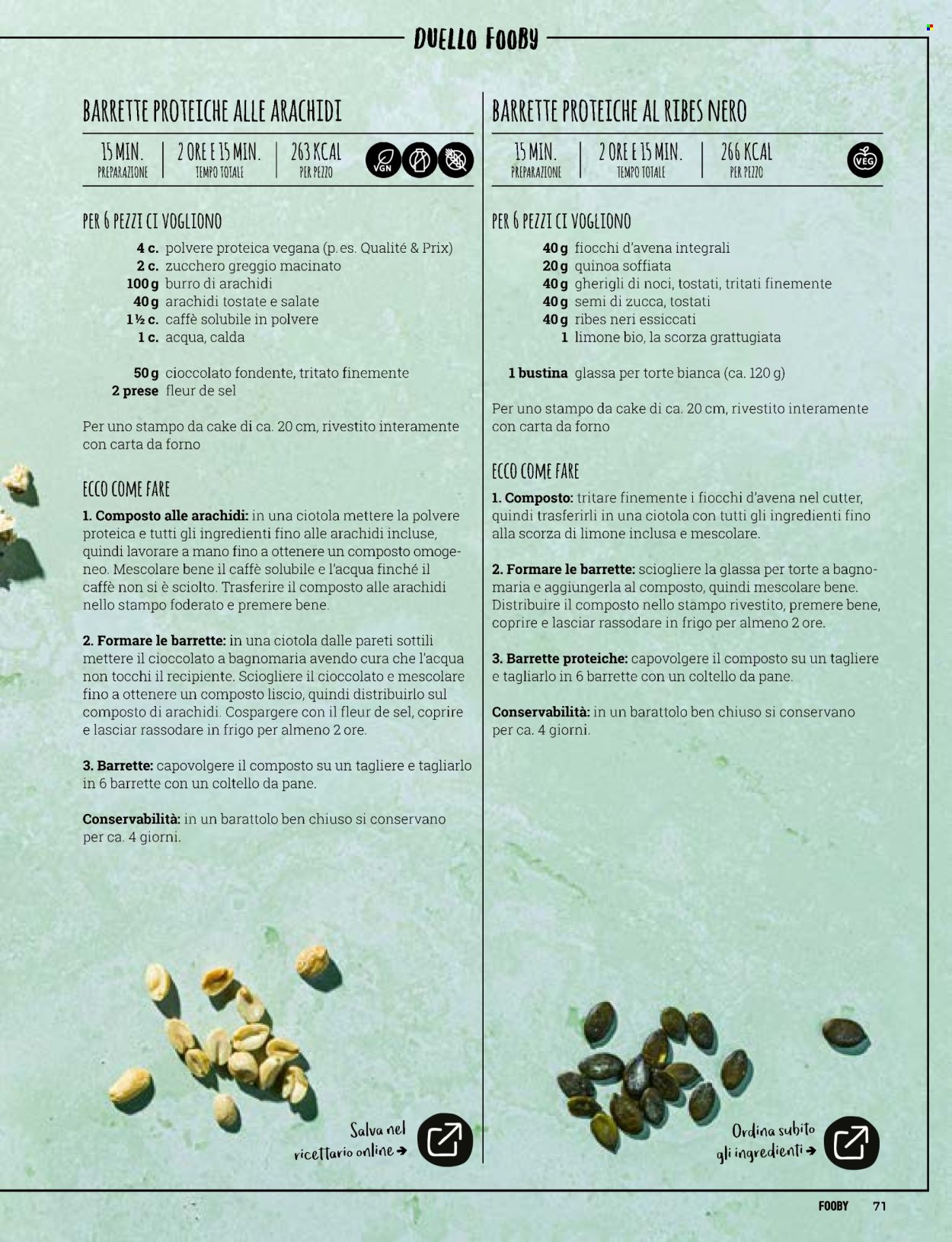 Volantino Coop. Pagina 73. Pagina 73