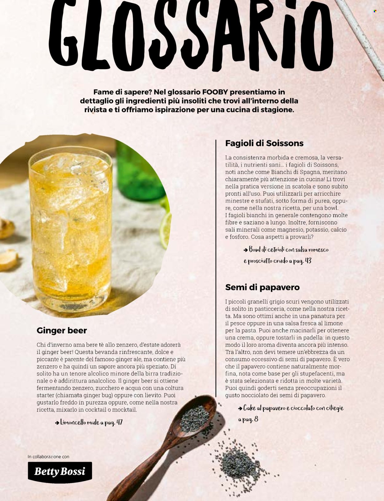 Volantino Coop. Pagina 74. Pagina 74