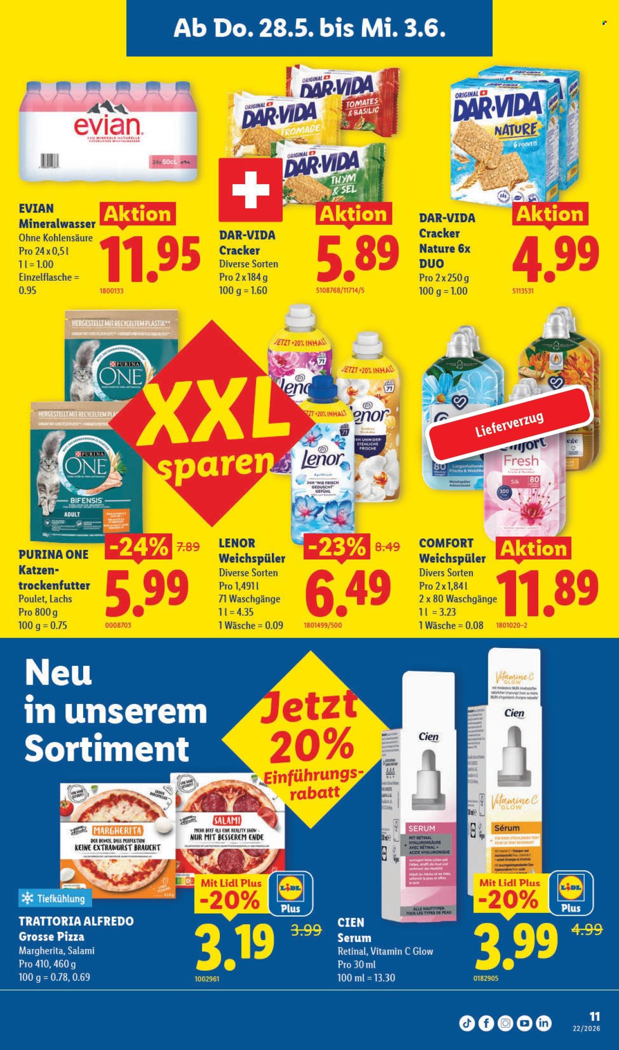 Volantino Lidl - 28.5.2026 - 3.6.2026. Pagina 11. Pagina 11