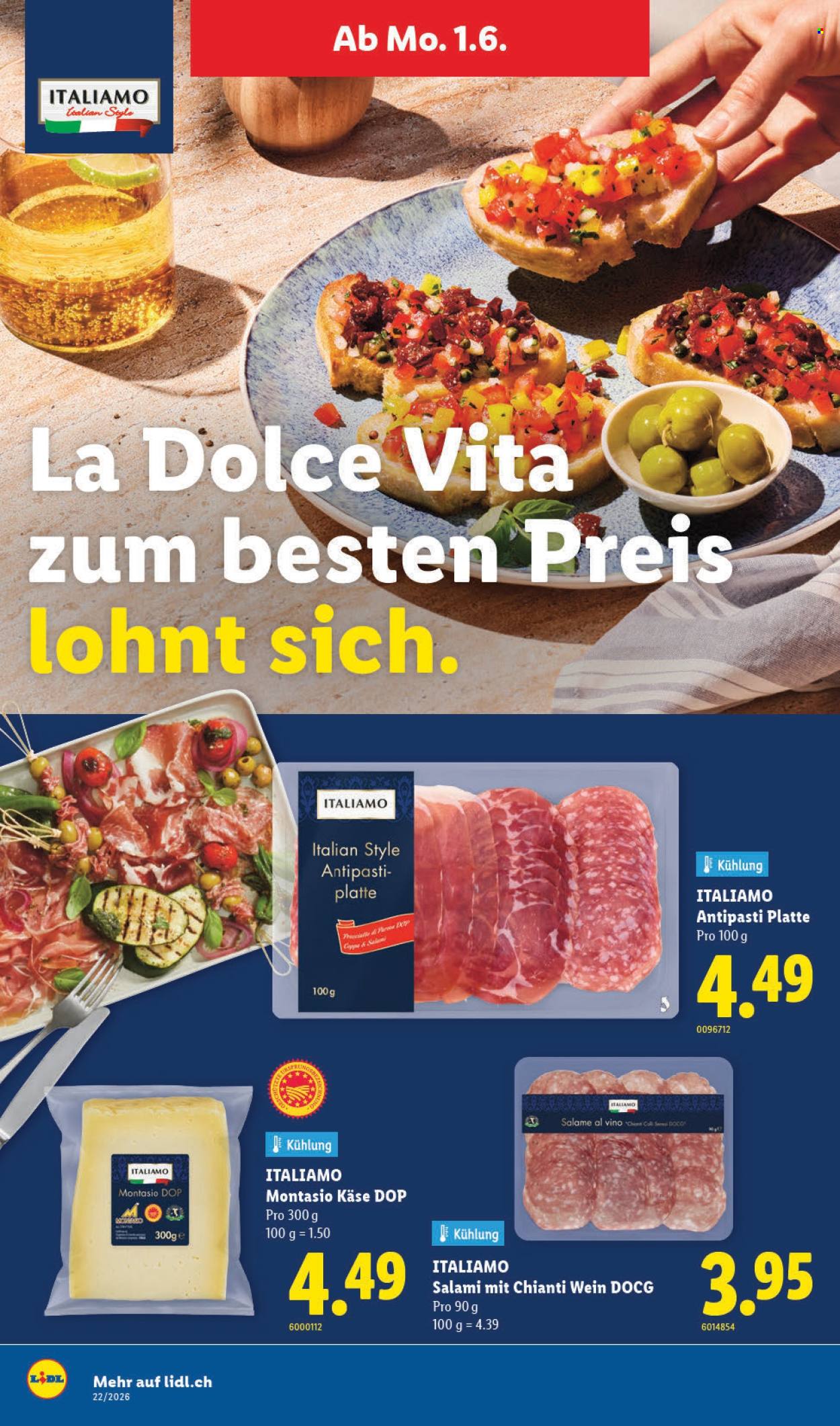 Volantino Lidl - 28.5.2026 - 3.6.2026. Pagina 20. Pagina 20