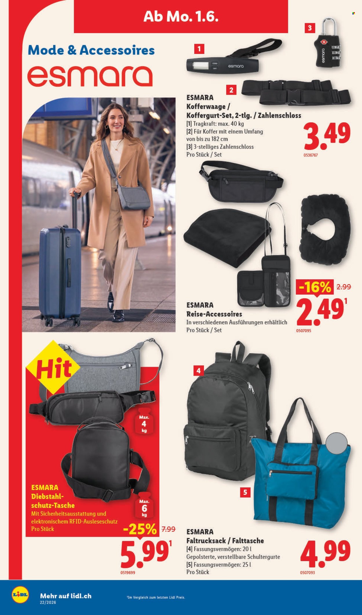 Volantino Lidl - 28.5.2026 - 3.6.2026. Pagina 30. Pagina 30