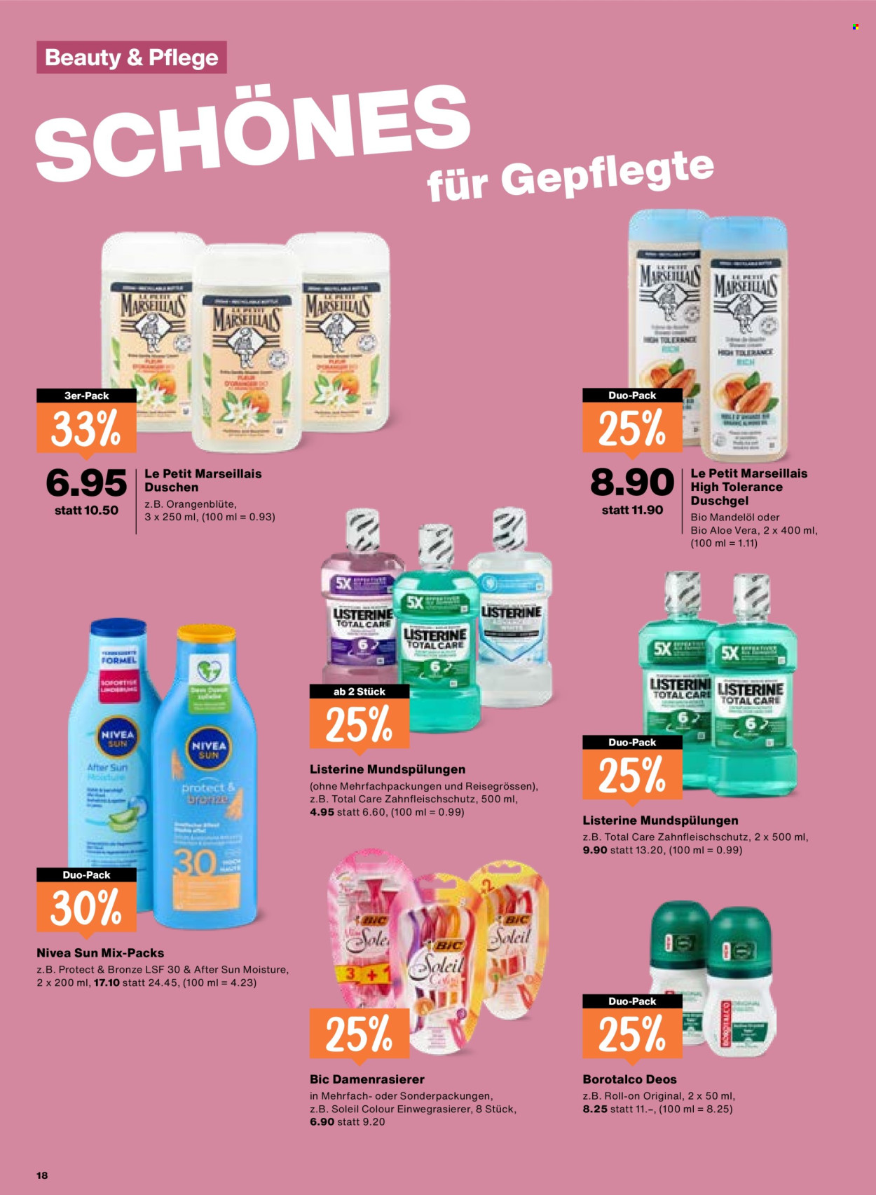 Volantino Migros - 28.5.2026 - 3.6.2026. Pagina 18. Pagina 18