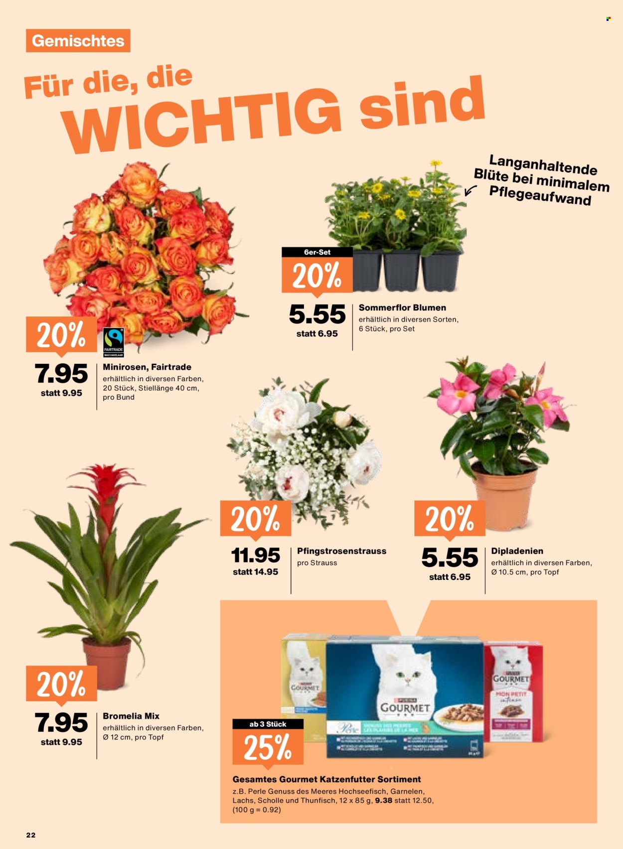 Volantino Migros - 28.5.2026 - 3.6.2026. Pagina 22. Pagina 22