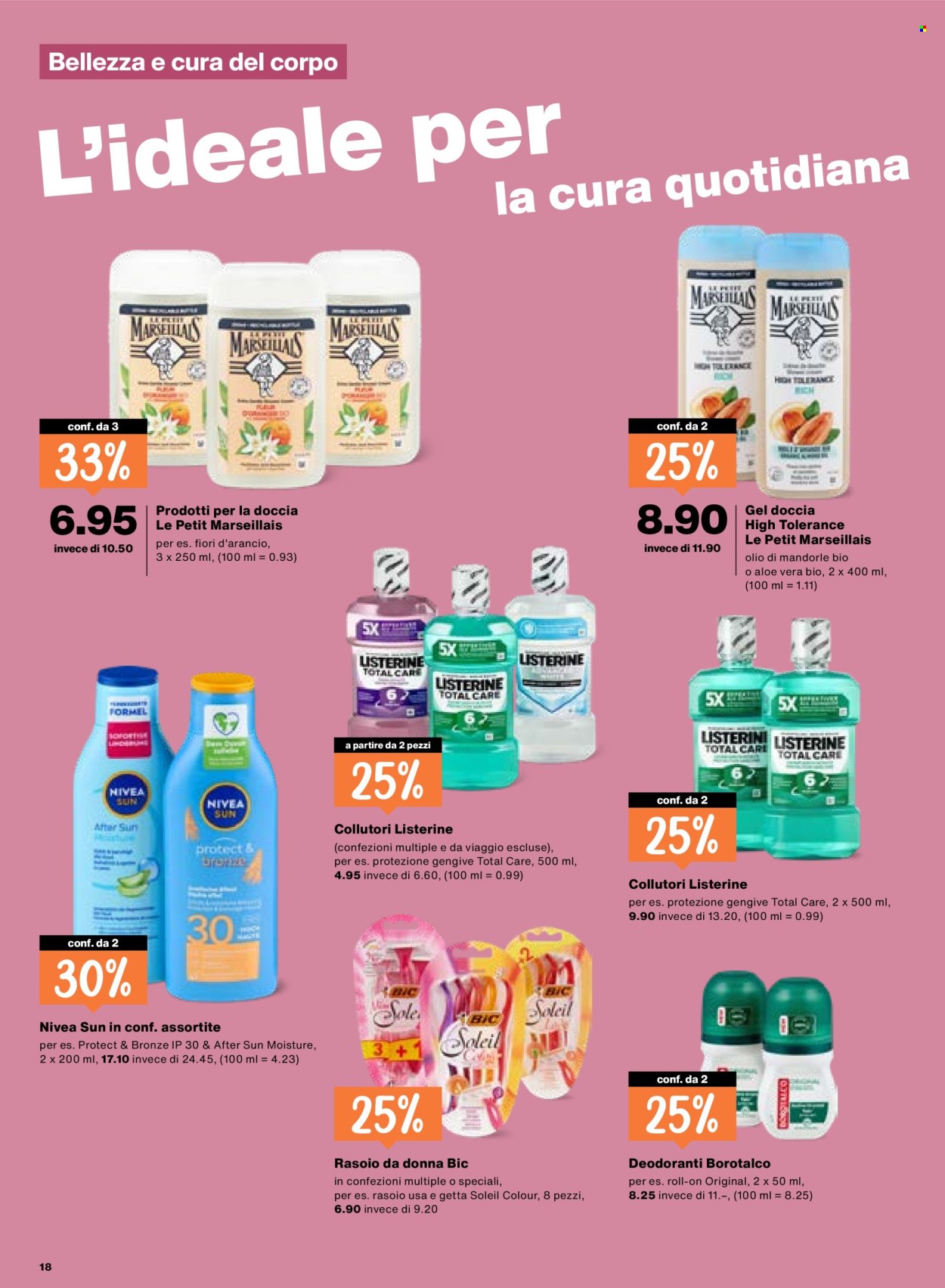 Volantino Migros - 28.5.2026 - 3.6.2026. Pagina 18. Pagina 18