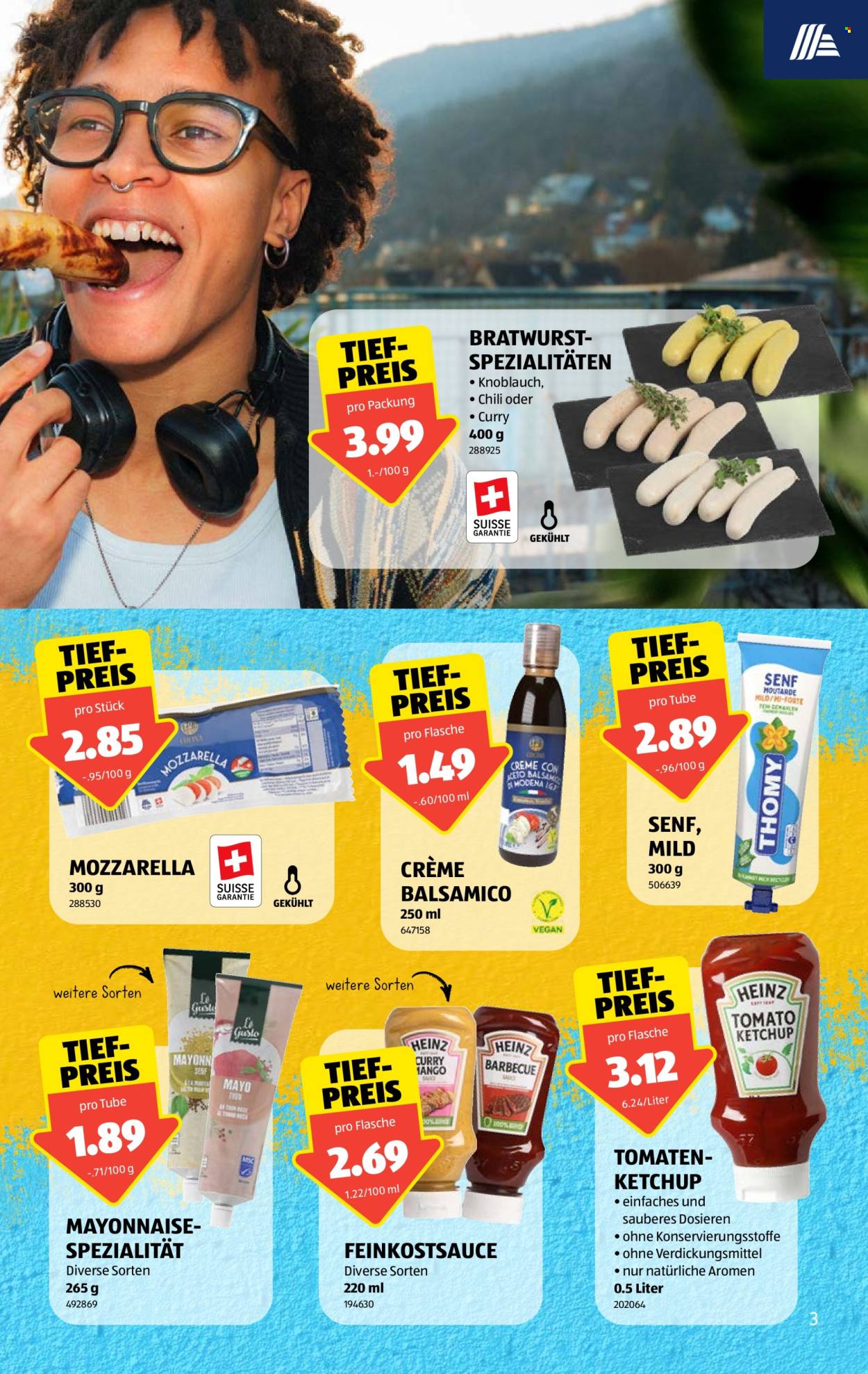 Volantino Aldi - 4.6.2026 - 10.6.2026. Pagina 5. Pagina 5