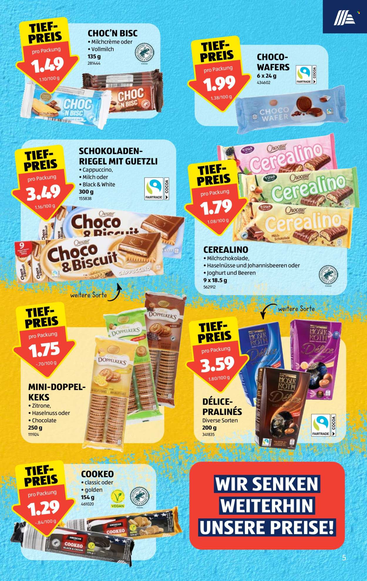 Volantino Aldi - 4.6.2026 - 10.6.2026. Pagina 7. Pagina 7