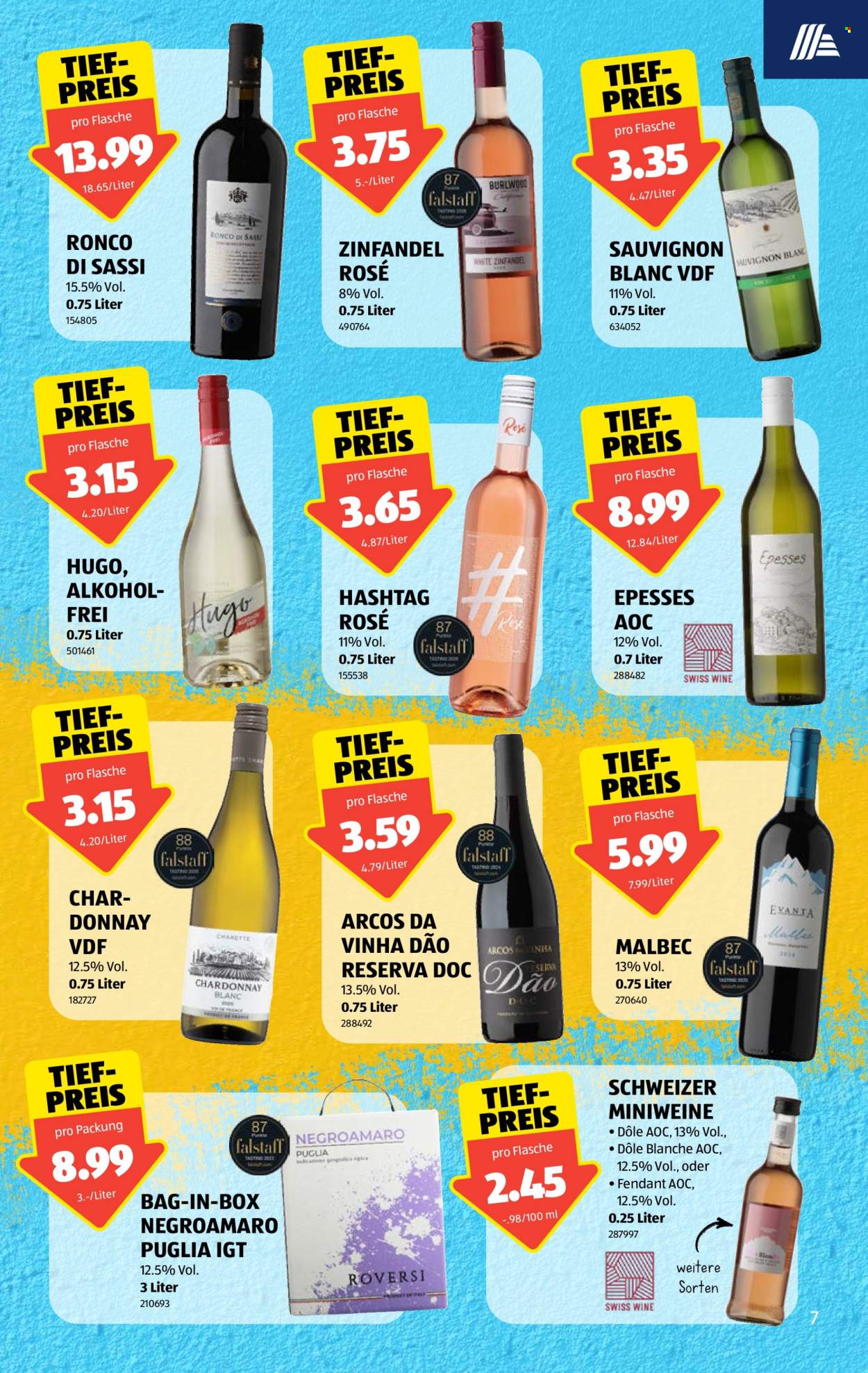 Volantino Aldi - 4.6.2026 - 10.6.2026. Pagina 9. Pagina 9