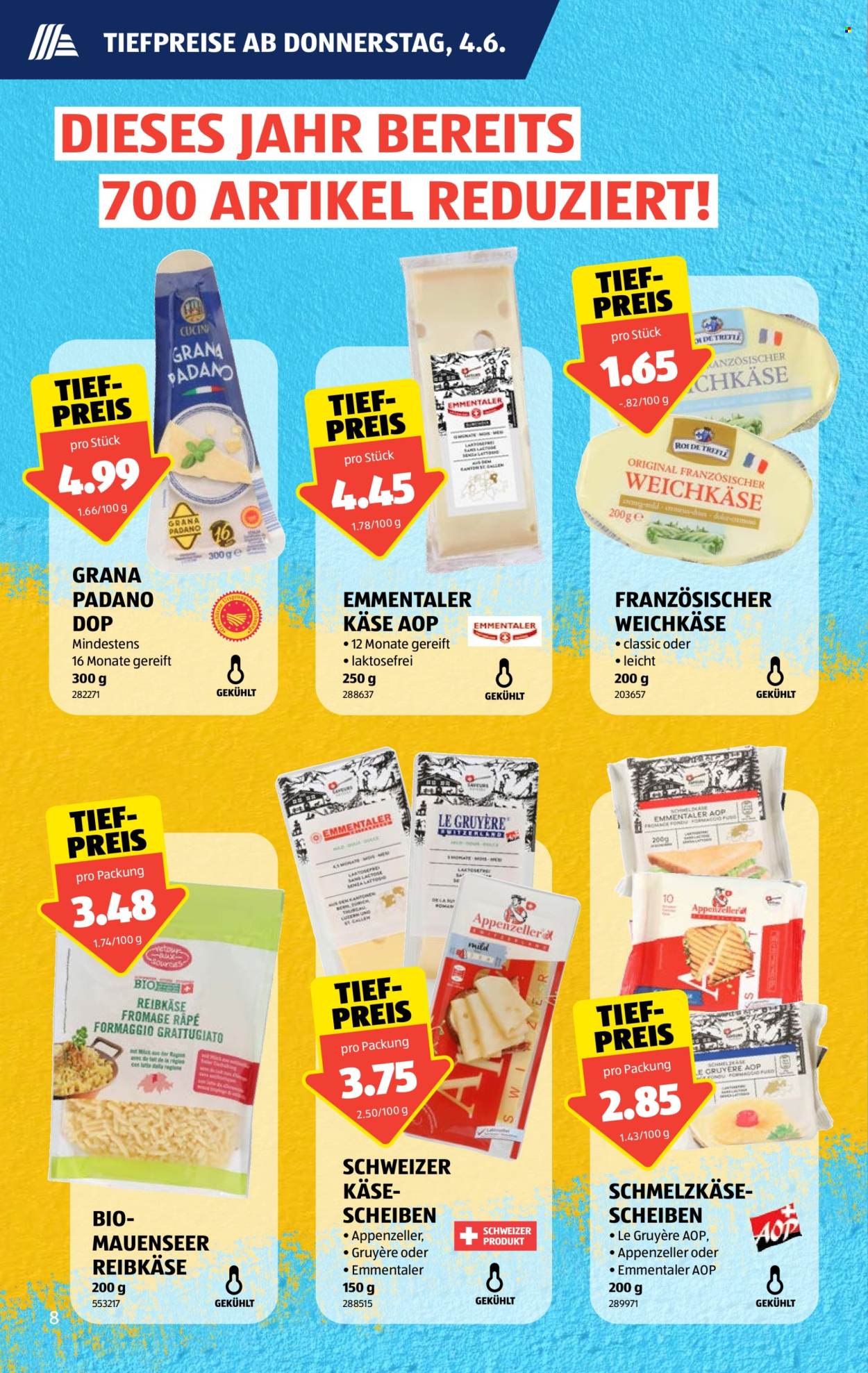 Volantino Aldi - 4.6.2026 - 10.6.2026. Pagina 10. Pagina 10