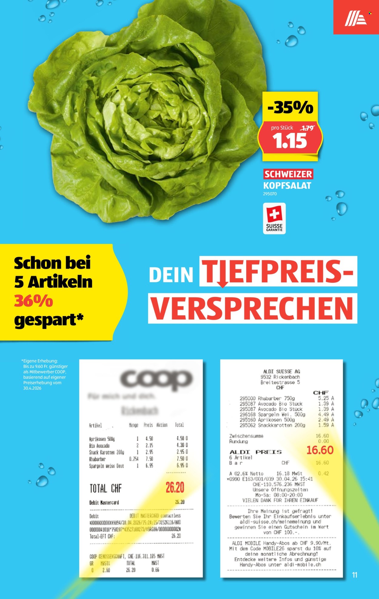 Volantino Aldi - 4.6.2026 - 10.6.2026. Pagina 13. Pagina 13
