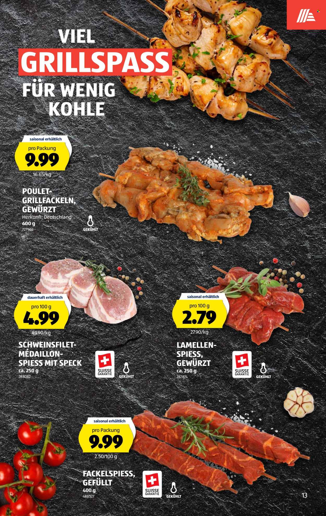 Volantino Aldi - 4.6.2026 - 10.6.2026. Pagina 15. Pagina 15